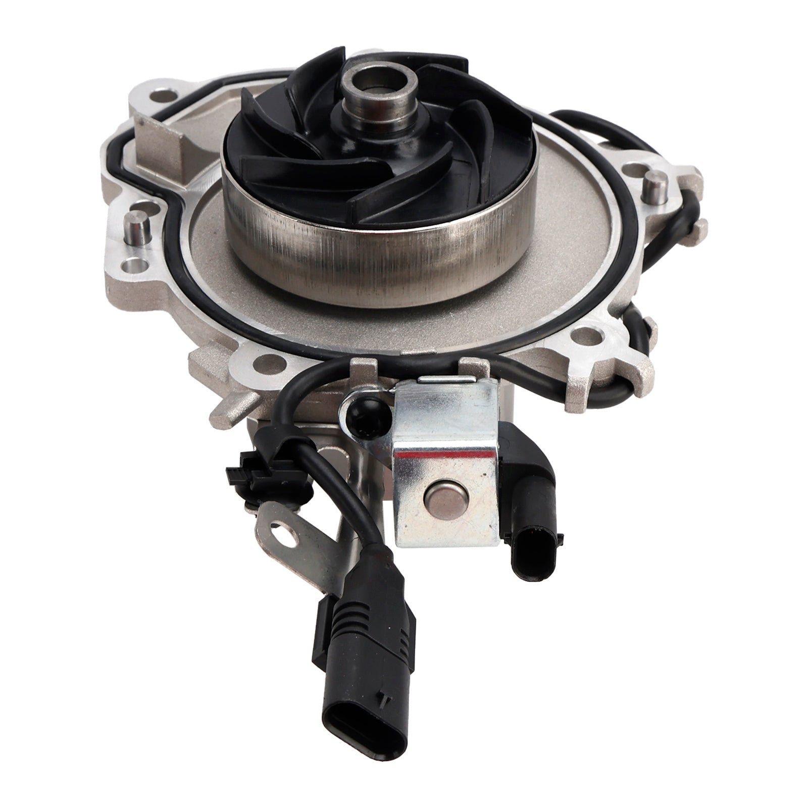 2018 Jaguar F-Pace 2.0L L4 - Gas Engine Water Pump LR161571
