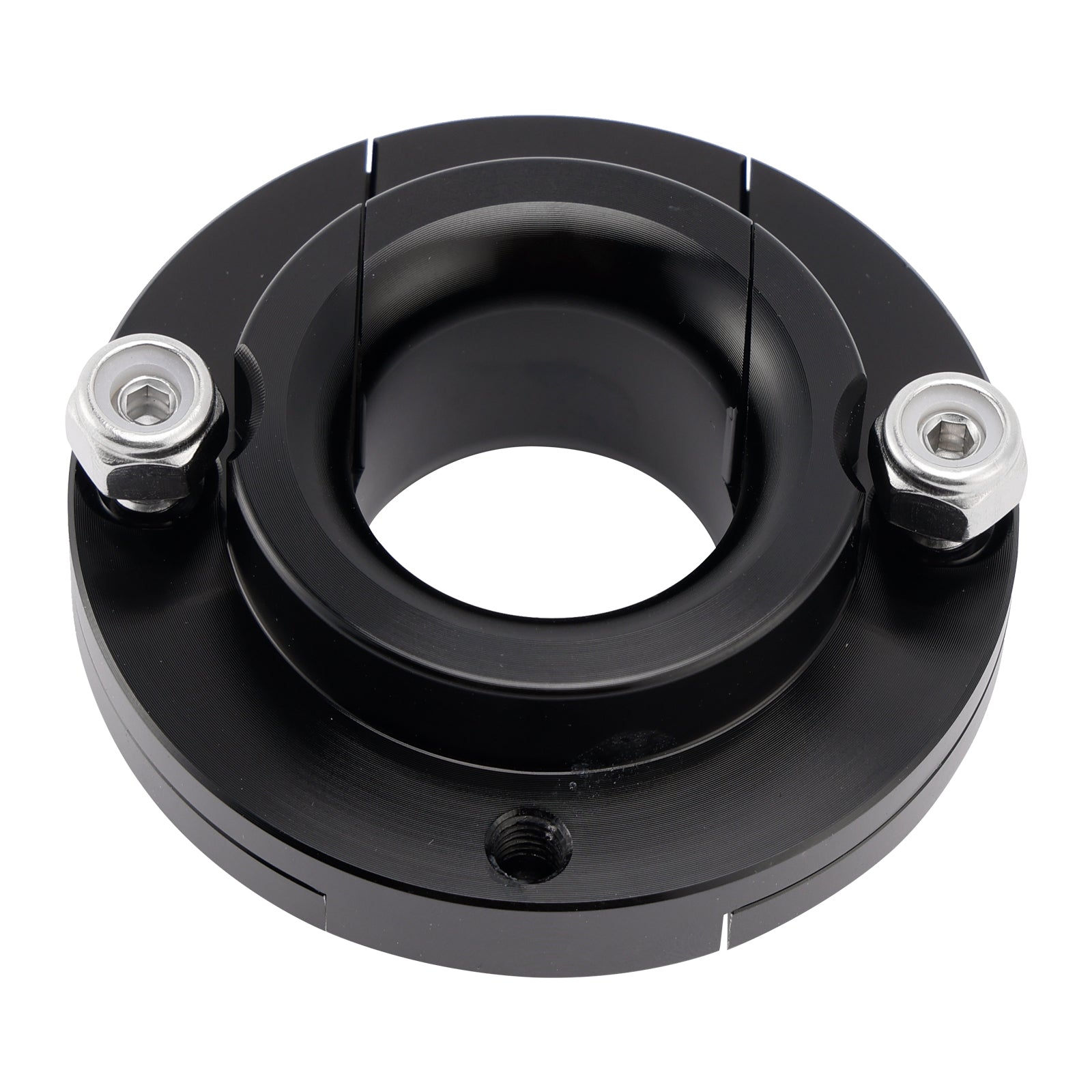 Fire Wall Pass Through Raw Bracket Harness For Holley Terminator x Max