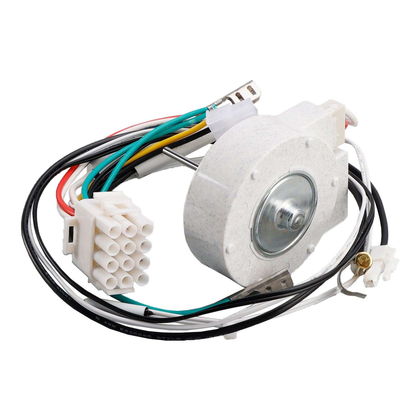 W11249952  W11039078 Moteur de ventilateur d'évaporateur pour réfrigérateur KitchenAid Maytag