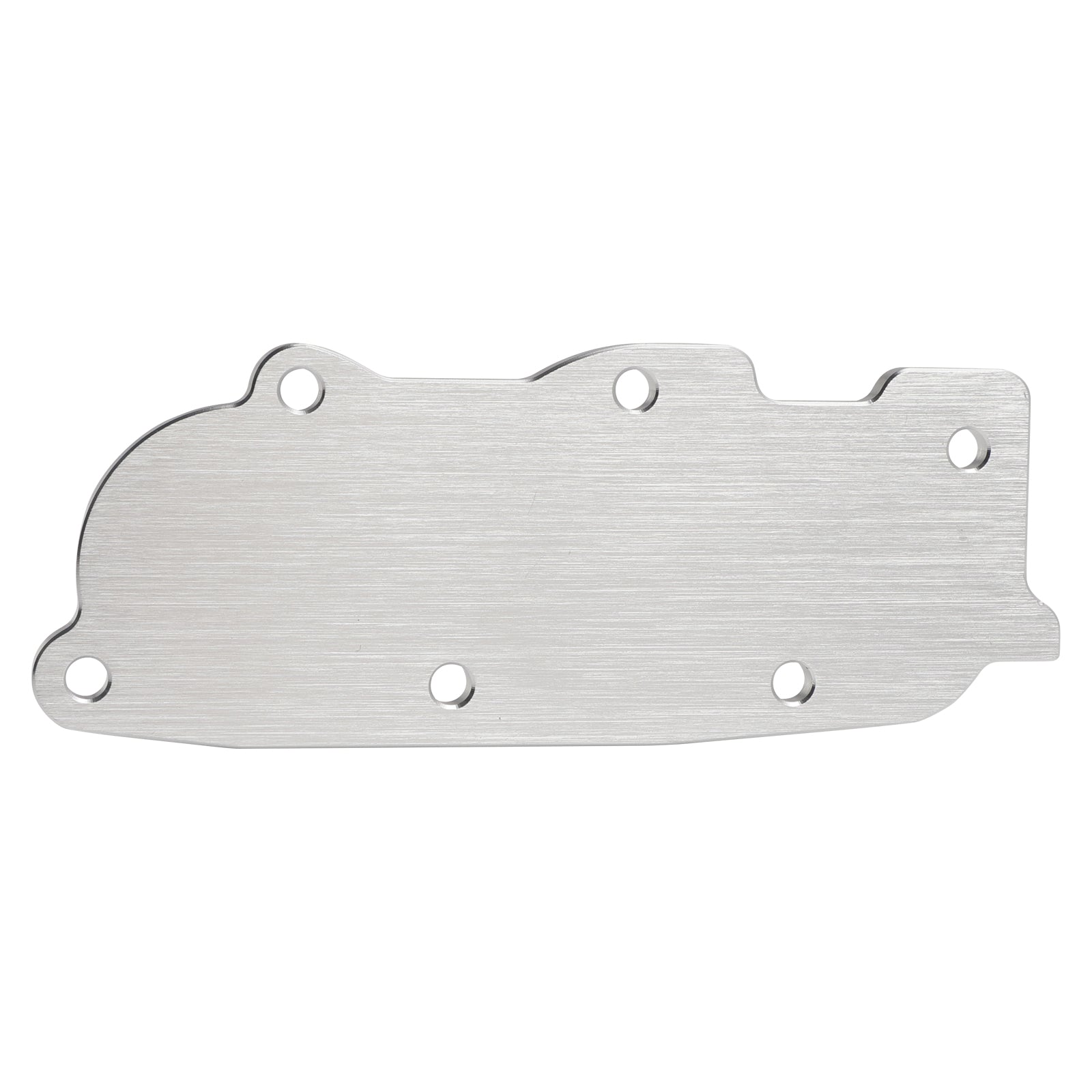 Accumulatorplaatkit met afdekking & Bouten voor GM 4L80E 4L80-E