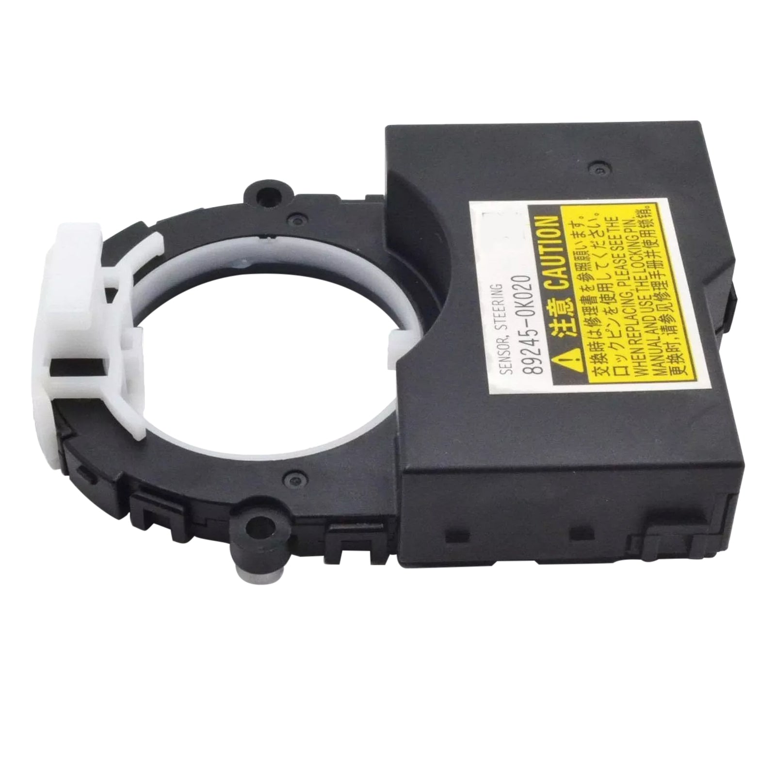 Stuurhoeksensor 89245-0K020 voor Toyota Hilux Revo 2016 Fortuner 2004-2013