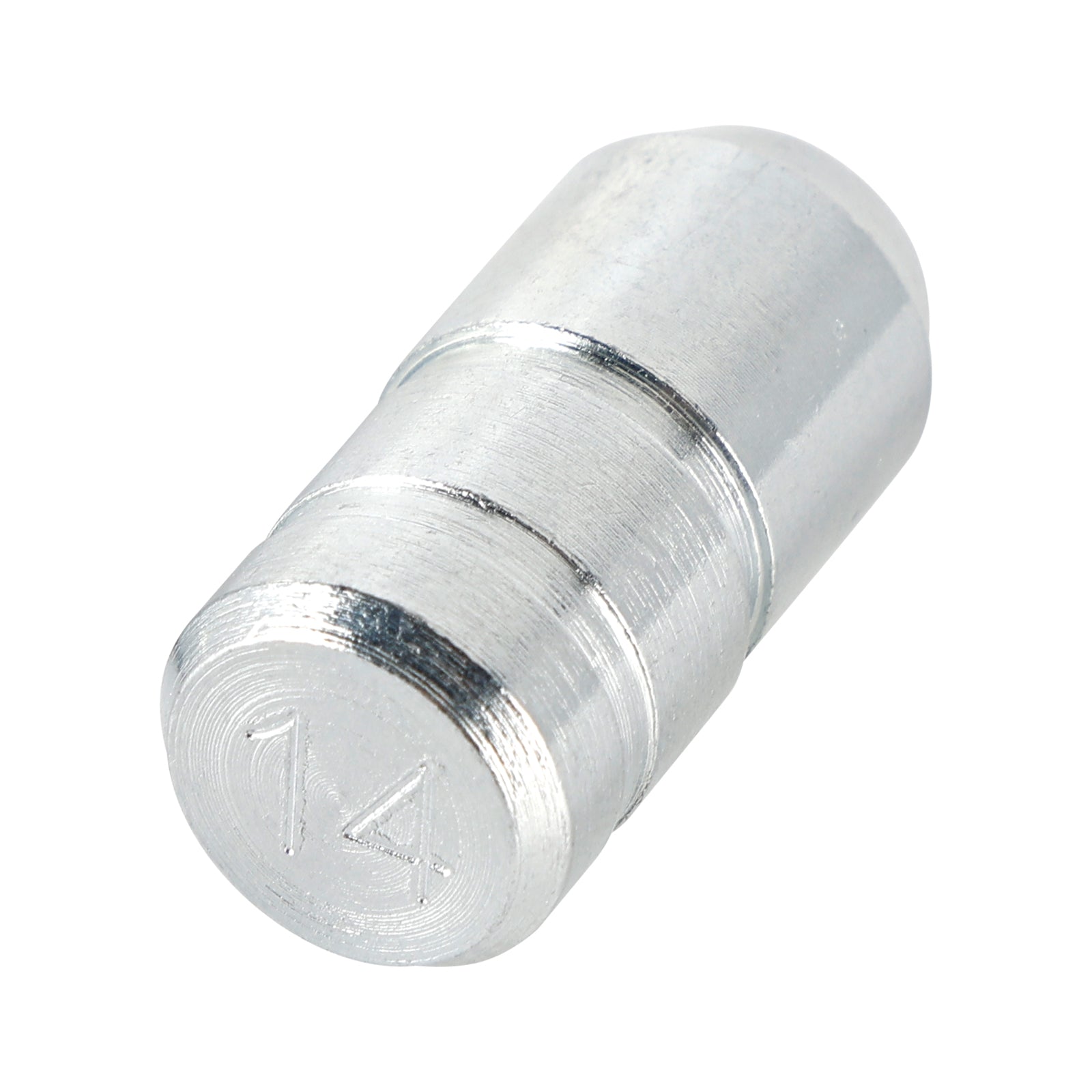 4PCS 37936 0.014" Offset  1.328" L Bellhousing Dowel Pin