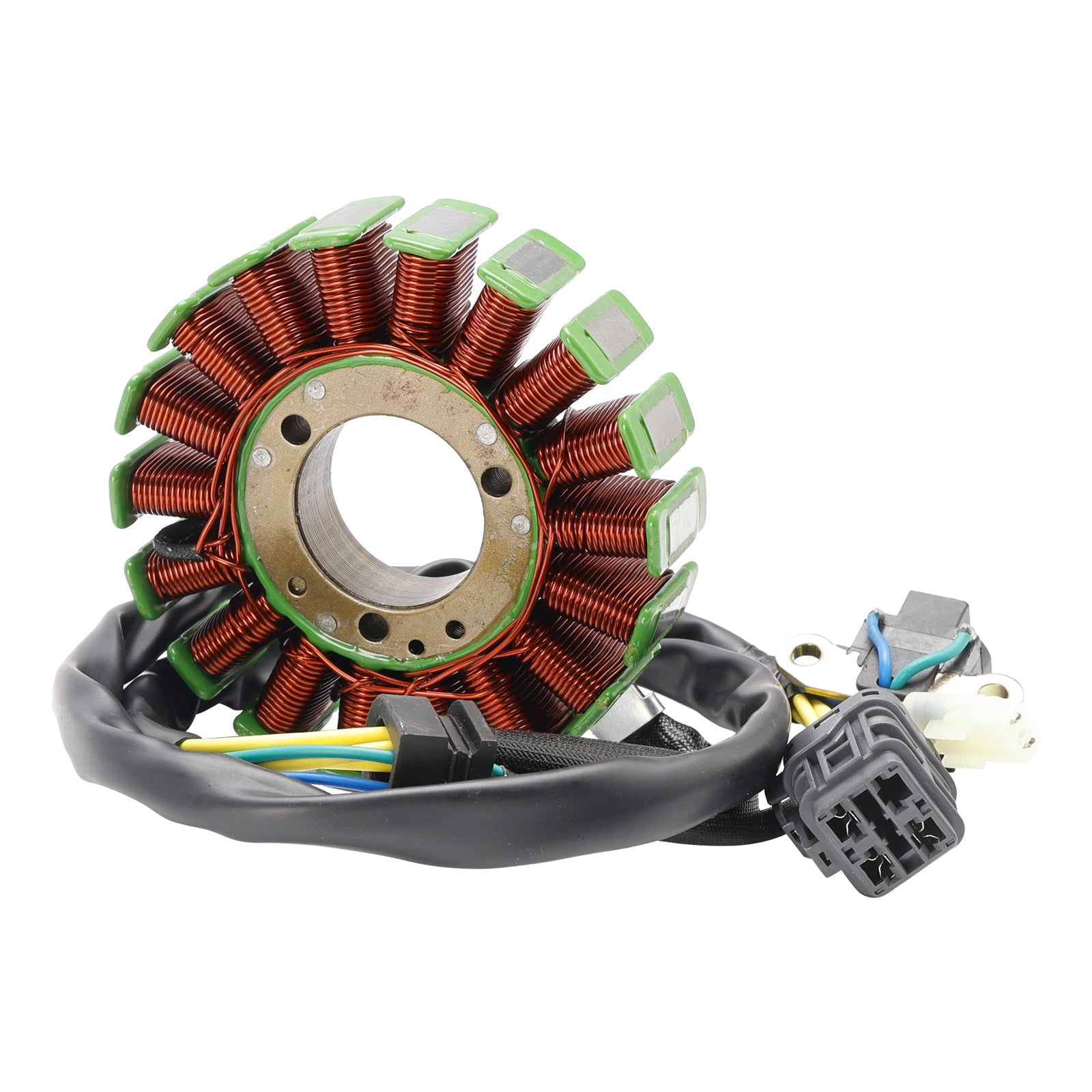 Redresseur de régulateur de Stator avec joint pour Arctic Cat 300 Utility 2x4 2010 – 2016