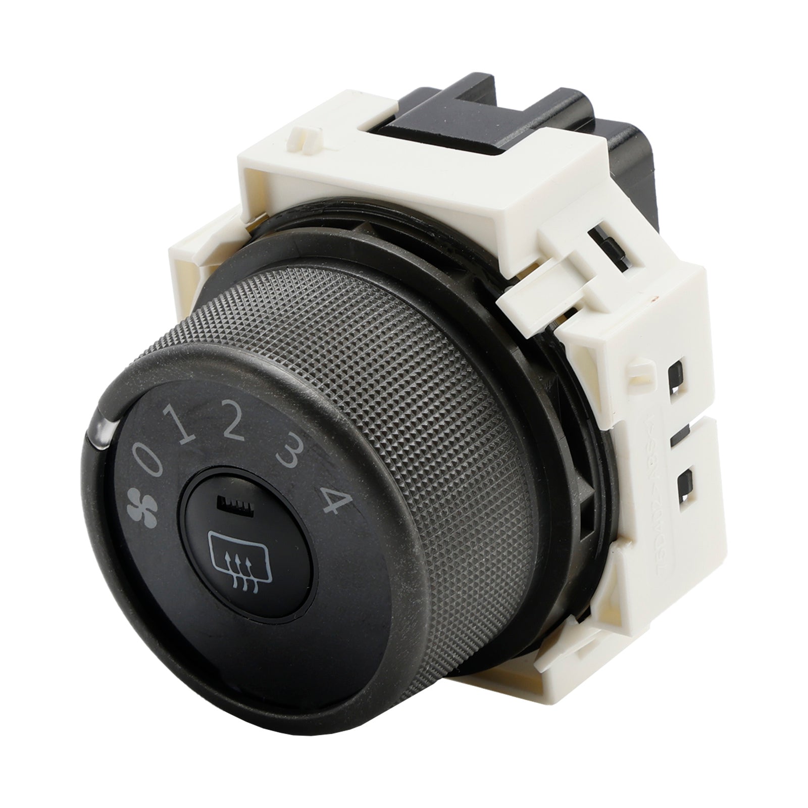 AC Blower Motor Fan Speed / Defrost Switch for Toyota Rav4 2006 - 2012