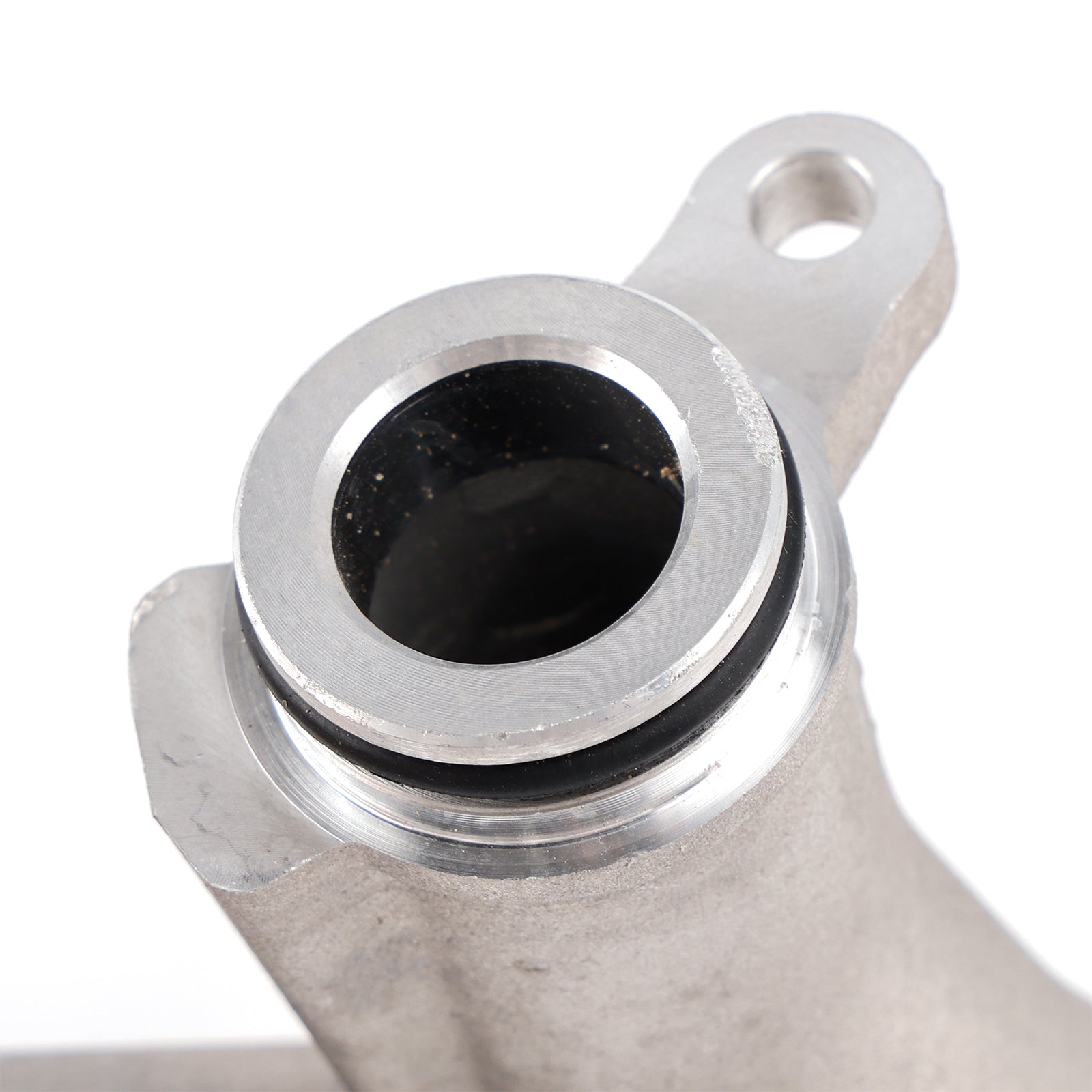 Tuyau croisé de liquide de refroidissement, 2 pièces, LR186917 LR186859, pour Land Rover LR4 V2 3.0 5.0