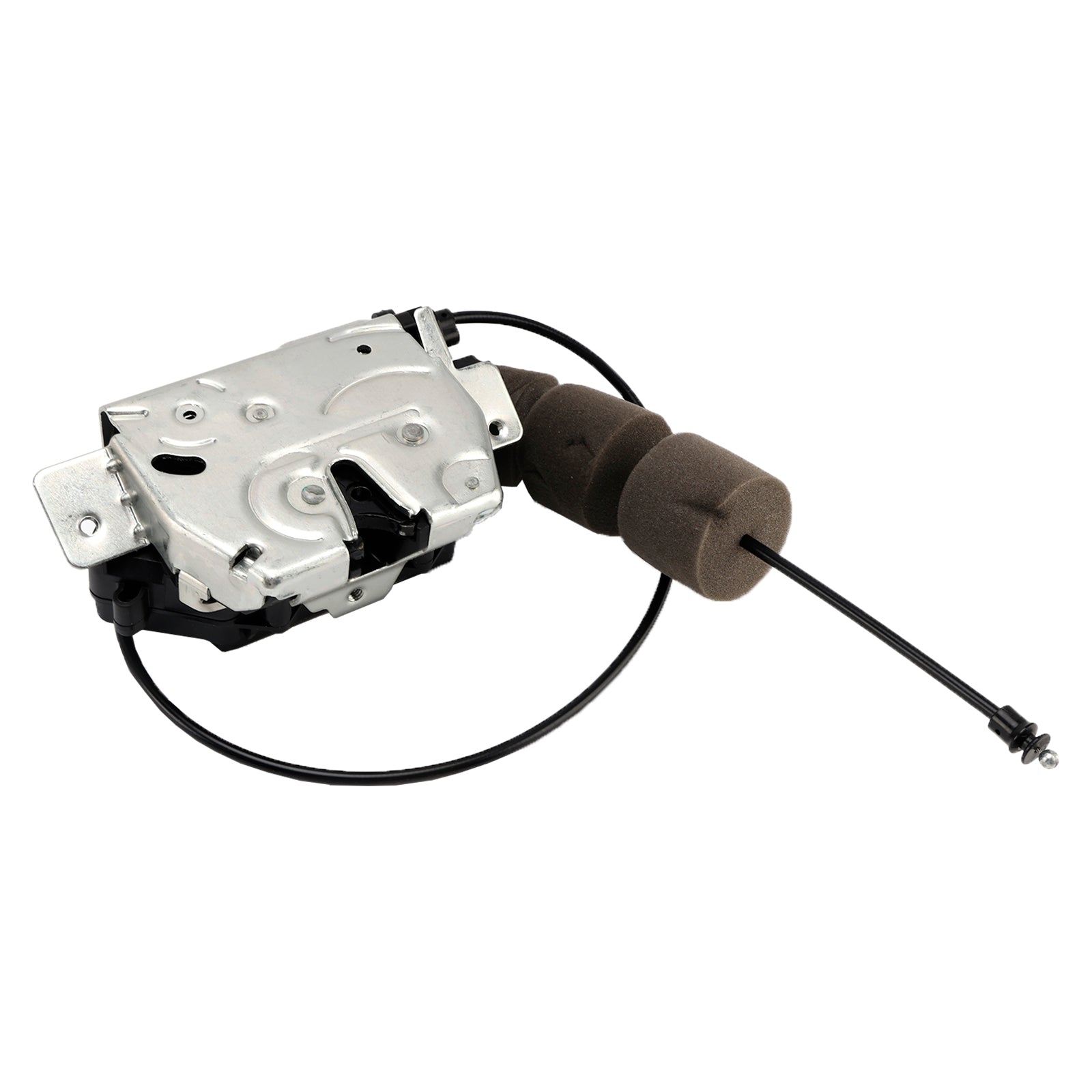 Mercedes 2005-2011 W164 M-Klasse Achterklepslot A1647400300