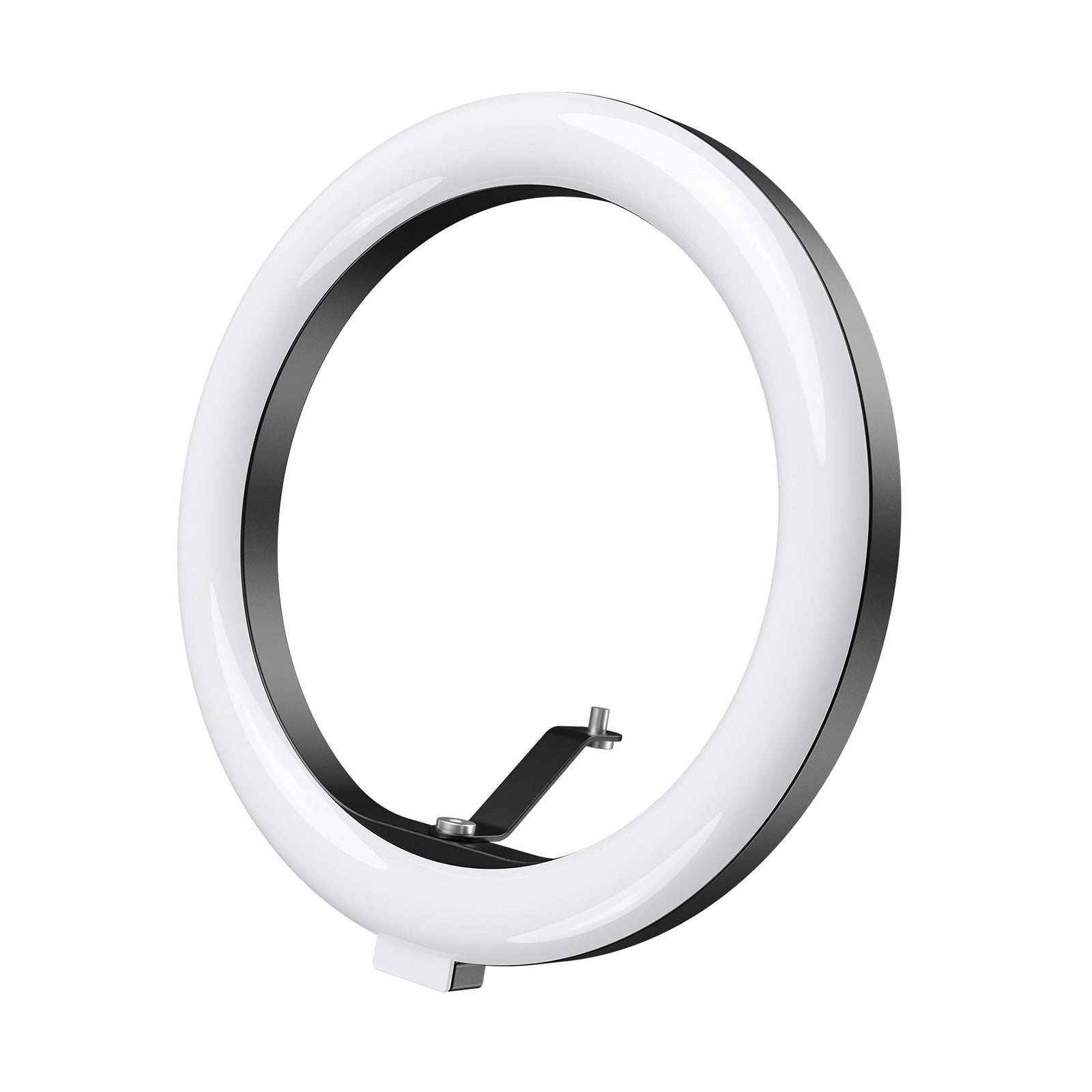 Mobilné video živé vysielacie držiak prsteň výplň svetla kozmetické stolné plnenie svetla