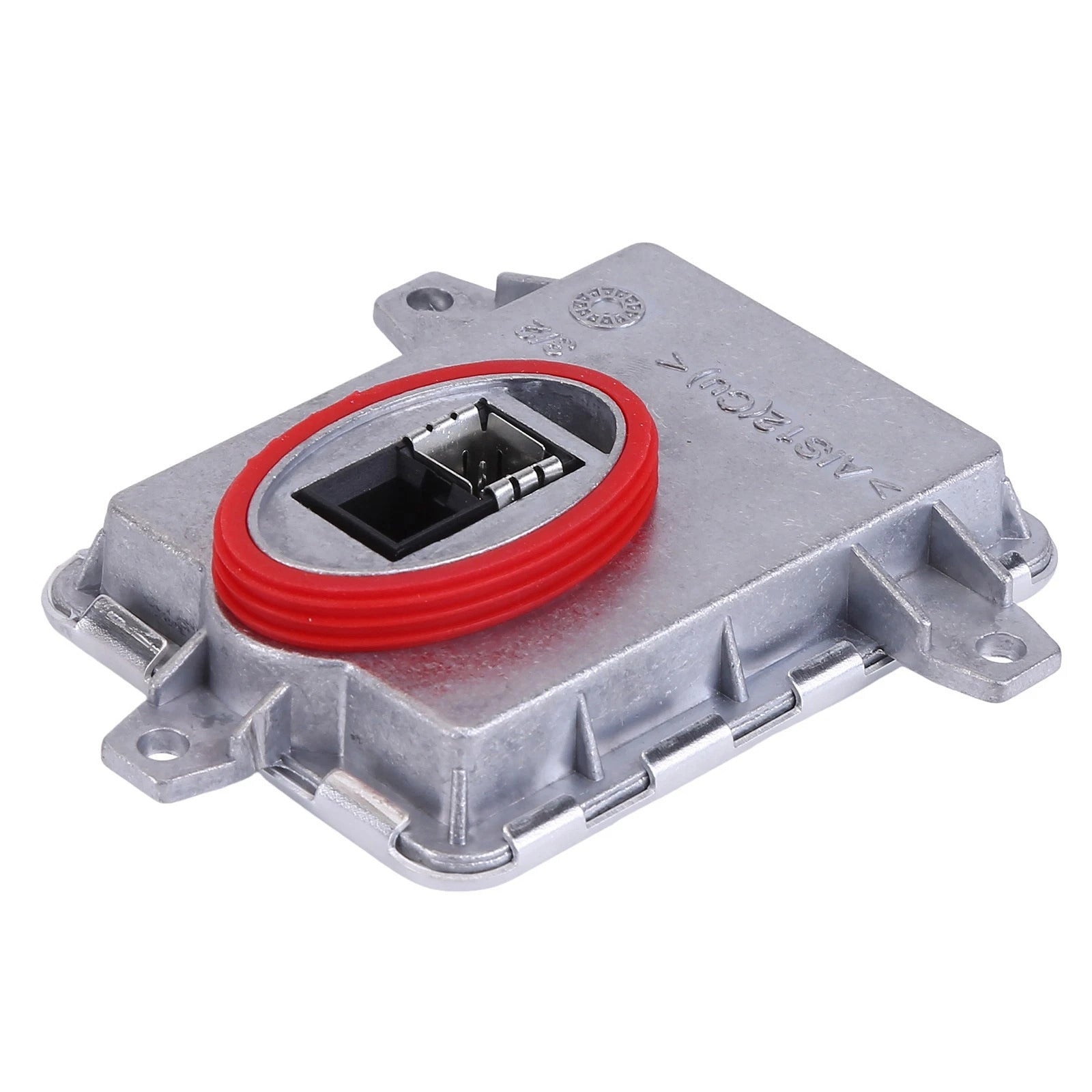 2013-2015 BMW 320i Adaptive Xenon Ballast Control Module Kit 63117398766 63117311243