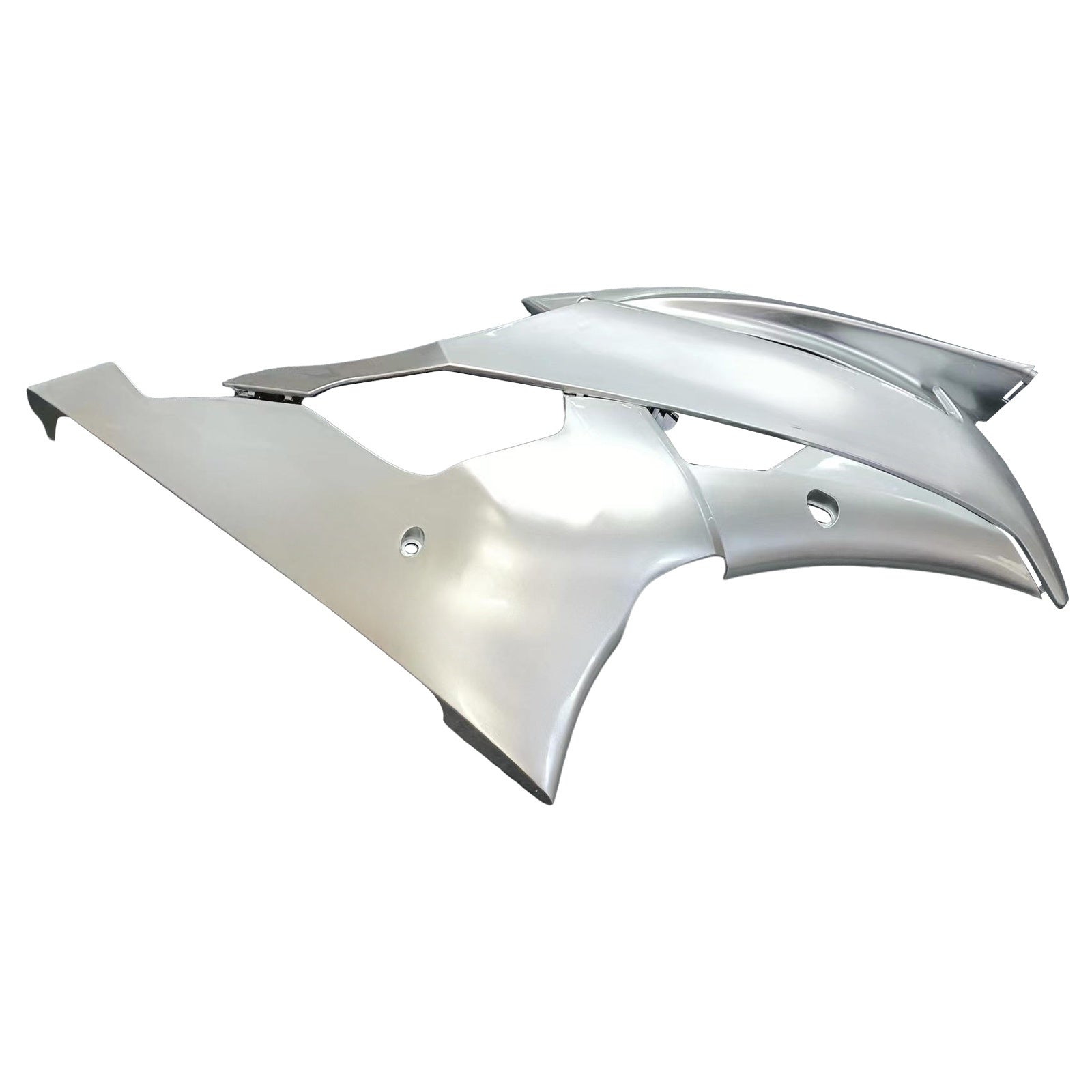 Injection Fairing Kit Bodywork Plastic ABS fit For Yamaha YZF 600 R6 2008-2016
