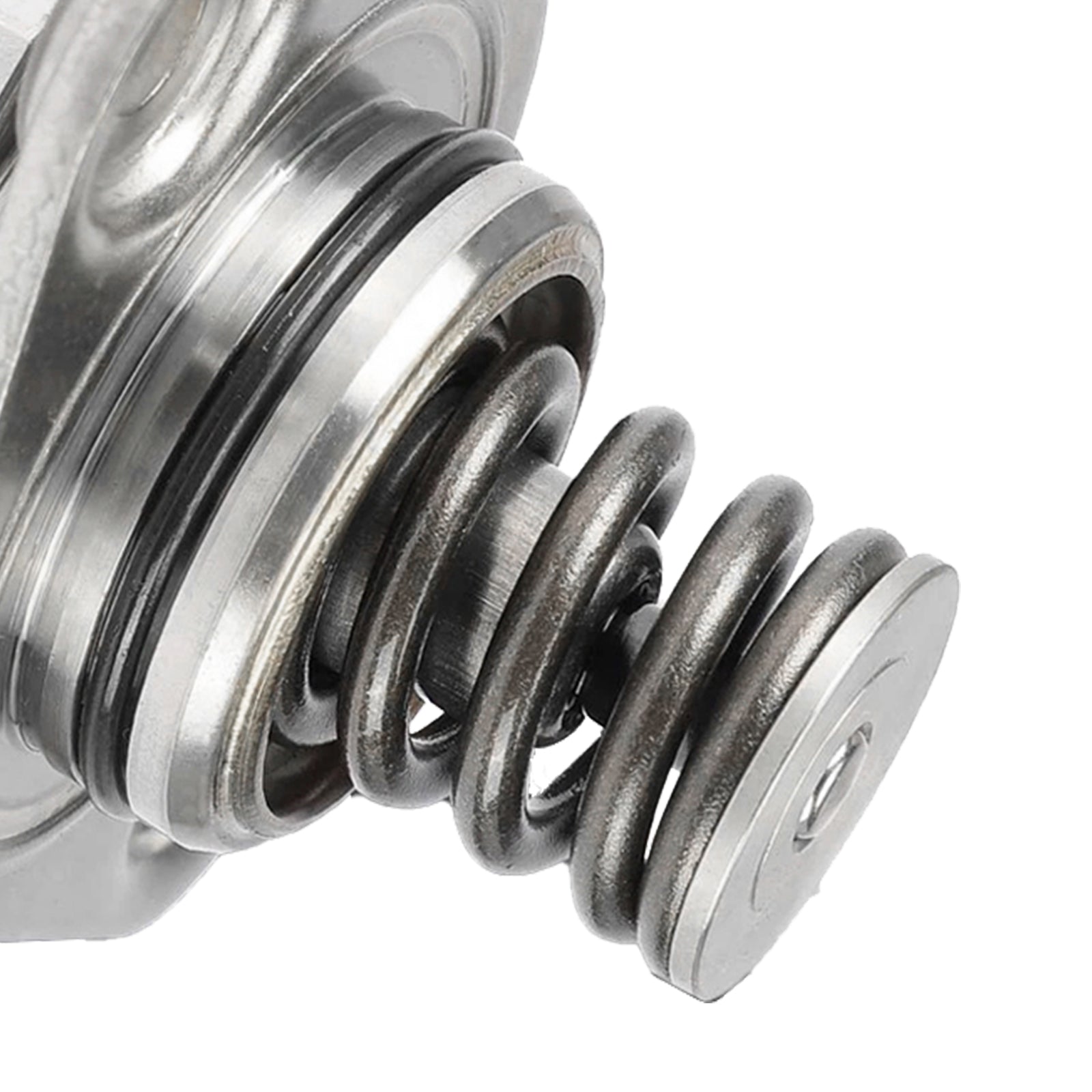 Bomba de combustible de alta presión BR2E9D376AA compatible con Jaguar E-Pace F-Pace XE XF 2013-2017