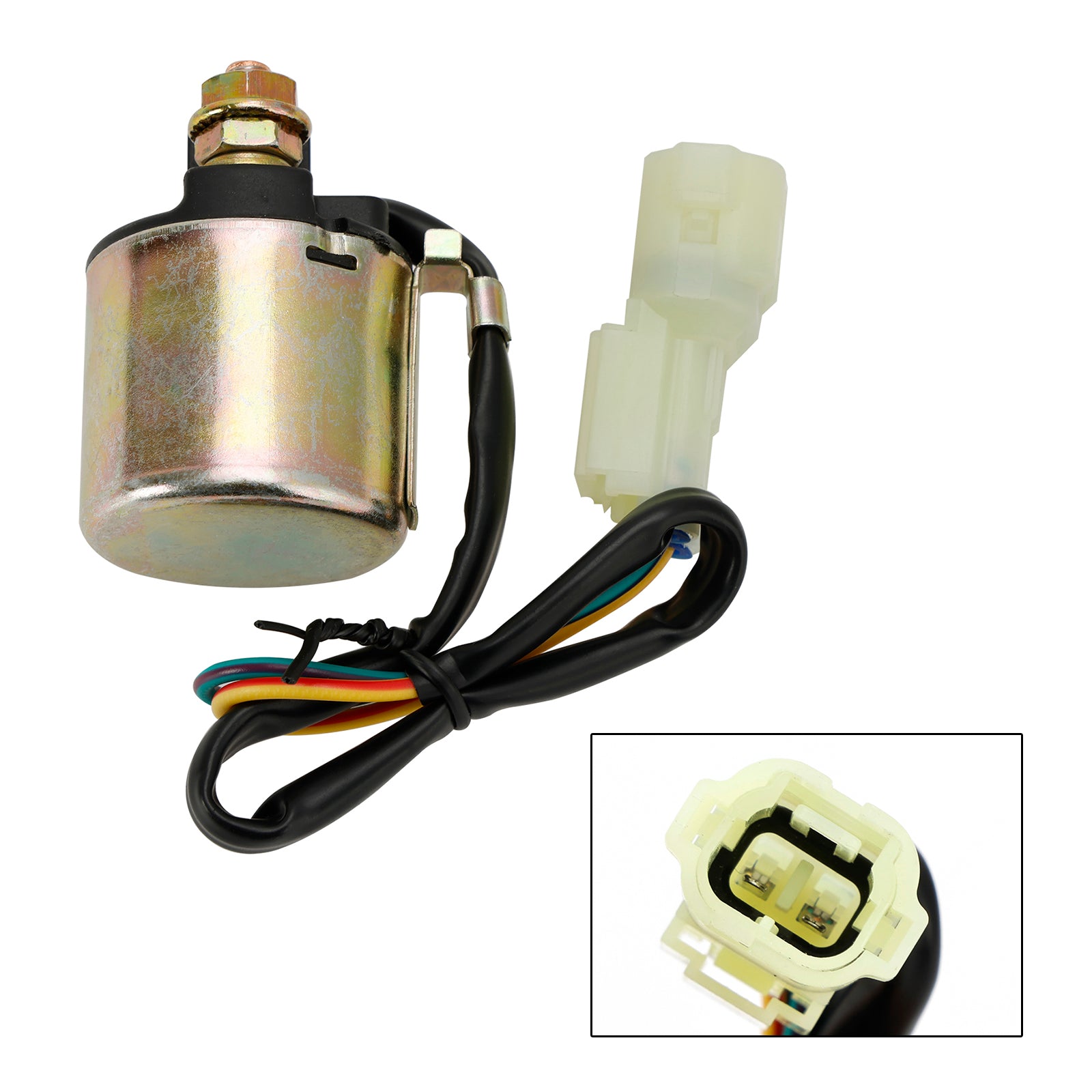 Starter Solenoïde Relais geschikt voor Honda AquaTrax R12X F12X F15X 35850-HW1 -671