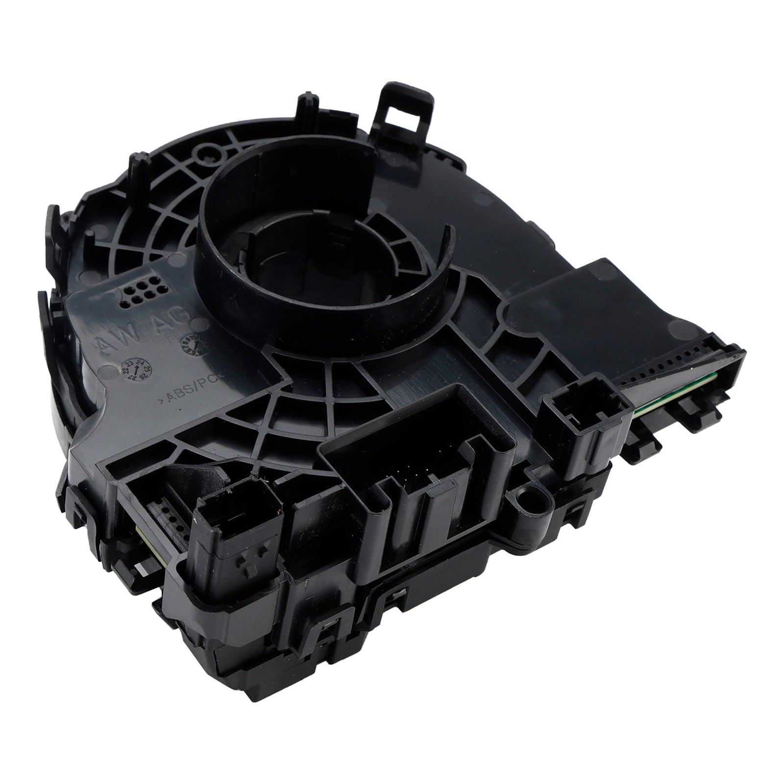 2008-2017 Zostava snímača snímača špirálového kábla Audi S5 9 PINS 8K0953568F