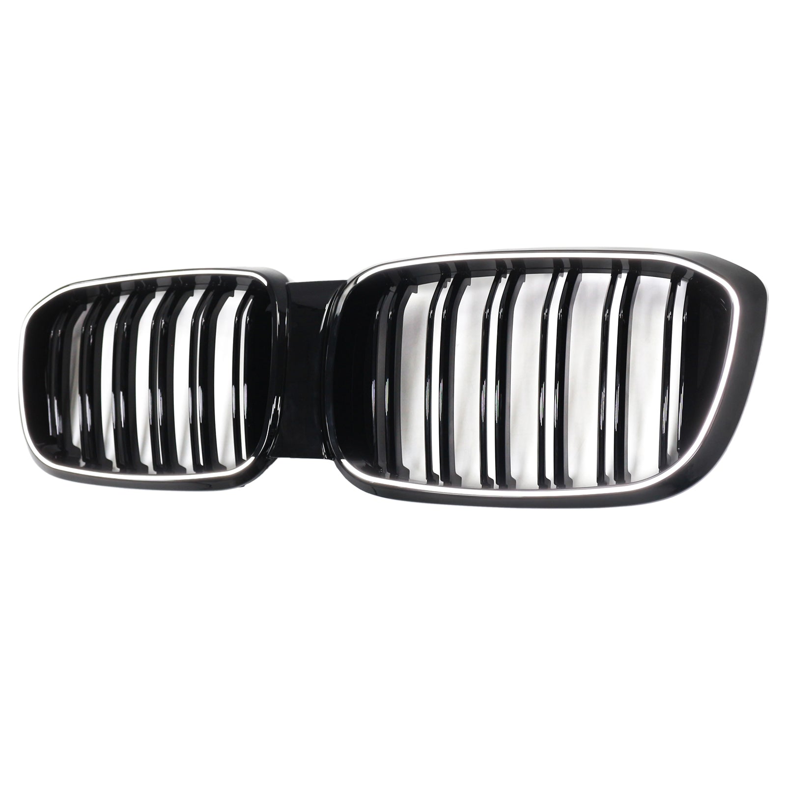 2018-2021 BMW X4 G02 pré-lifting grille de calandre avant 51138469959 51138469959