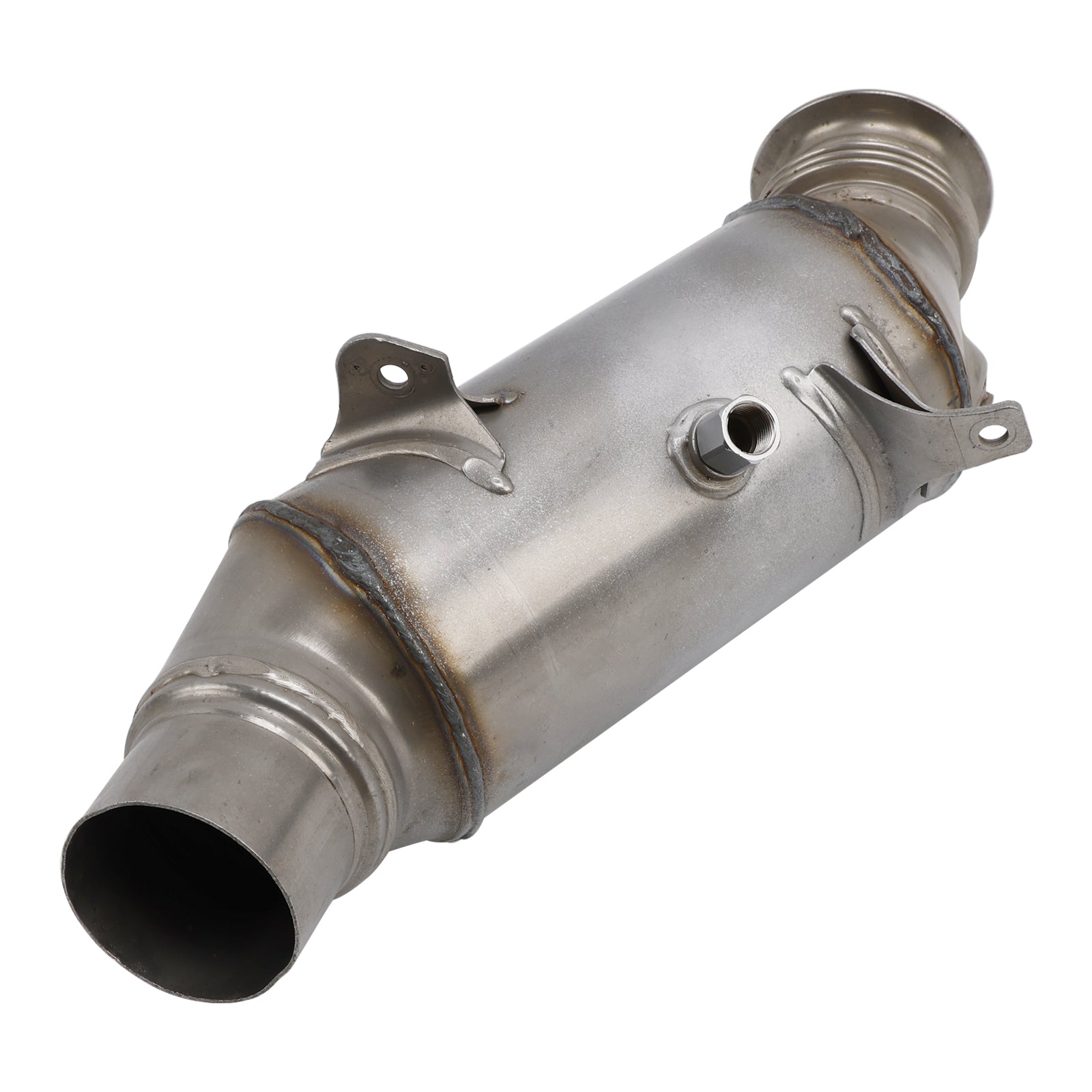 2011-2016 BMW 535i X Drive 3.0L Turbo Katalysator Euro 5