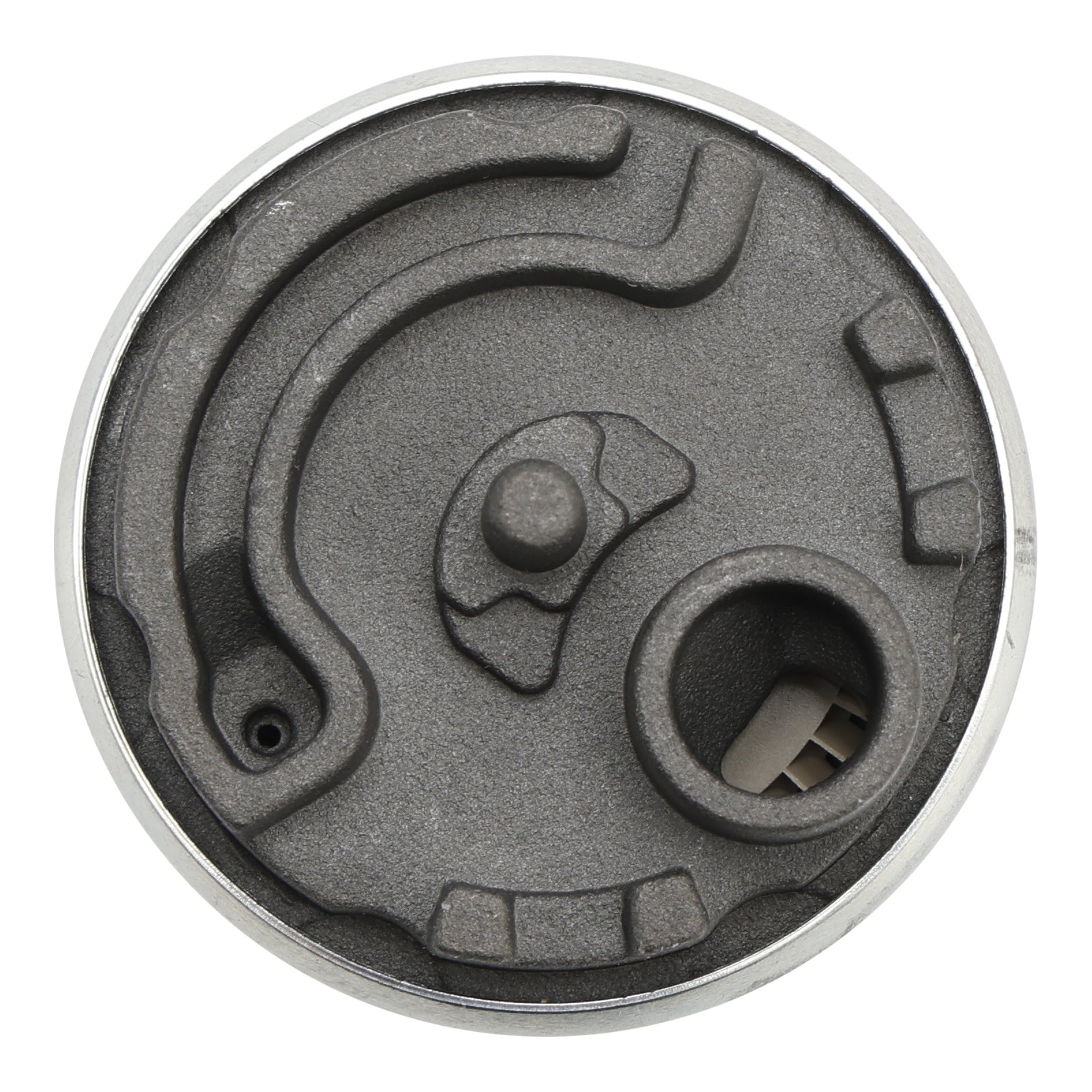 2008-2013 Ducati Monster 696 Bomba de combustible del tanque de entrada 16023791B