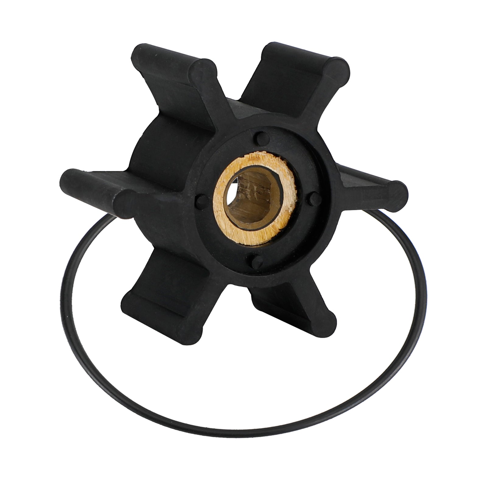 Accessoires de turbine de remplacement noirs adaptés aux pompes de transfert M18 49-16-2771