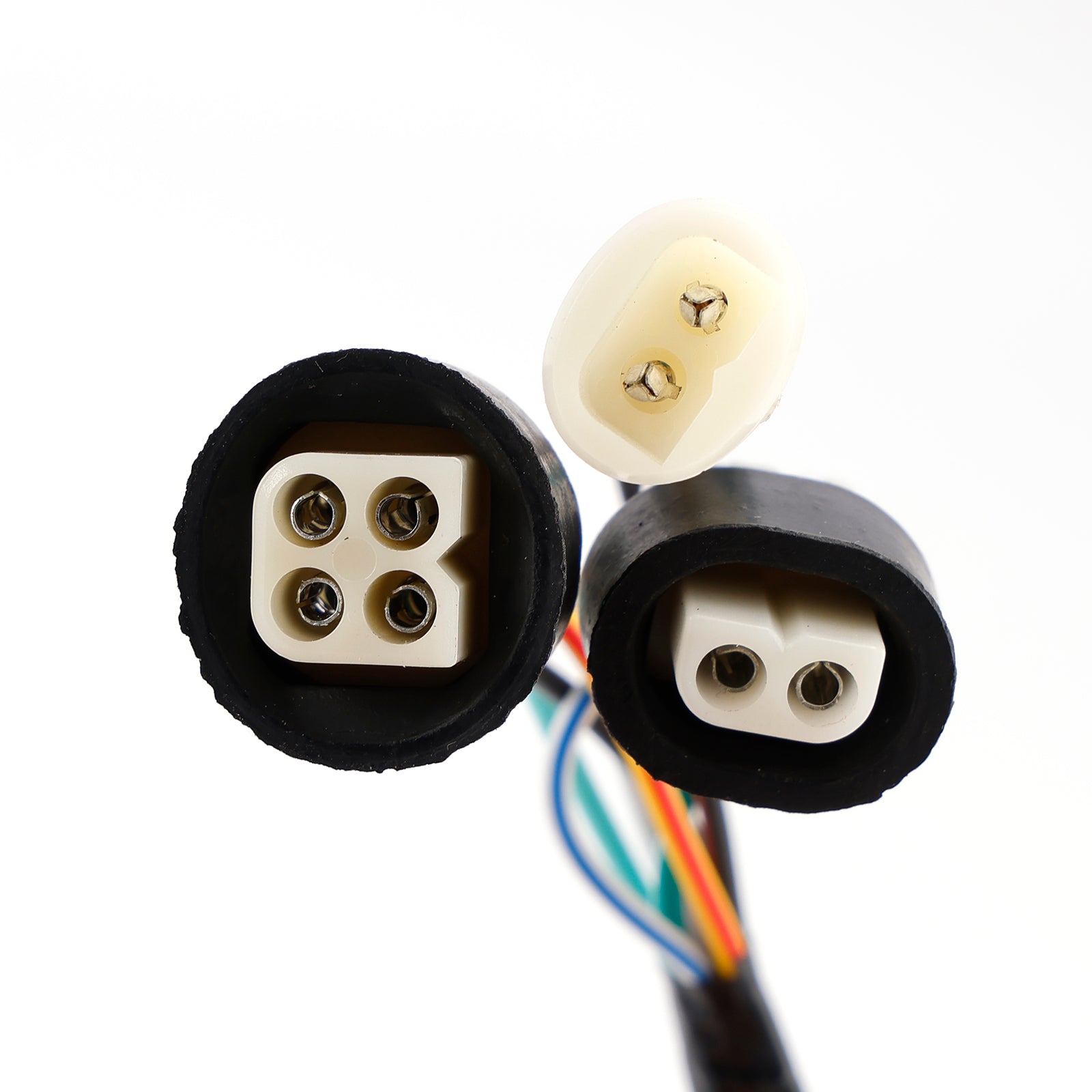 STATORGENERATOR REGULATOR GELIJKRICHTER PAKKING VOOR YAMAHA YFM100 CHAMP 100 89-1992