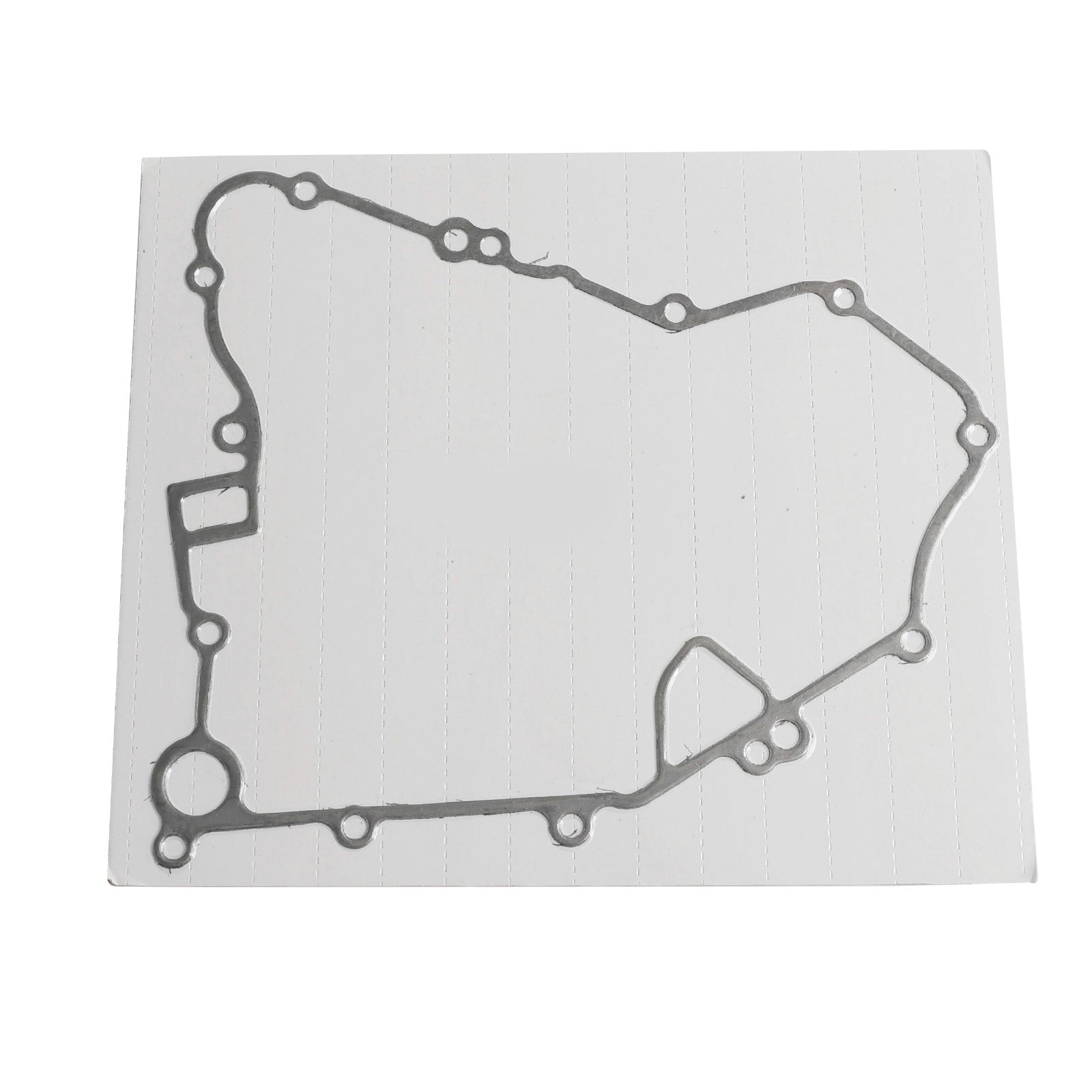 LINKERKANT STATOR COVER PAKKING VOOR KAWASAKI KFX700 BRUTE FORCE 650 750 2005-2023