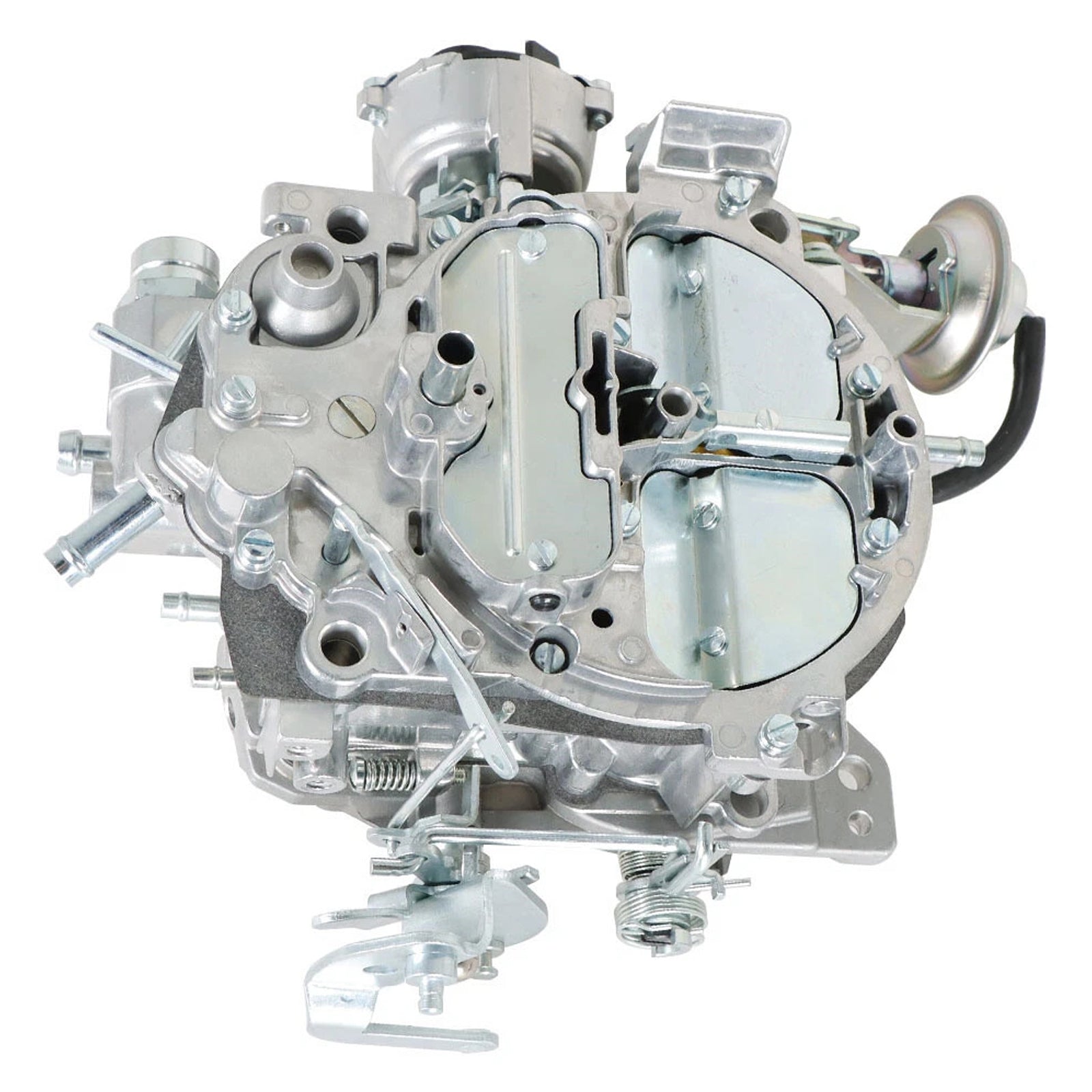 4BBL 1904R 1906R Carburetor For Chevy 305-350C 4MV 1980-1989