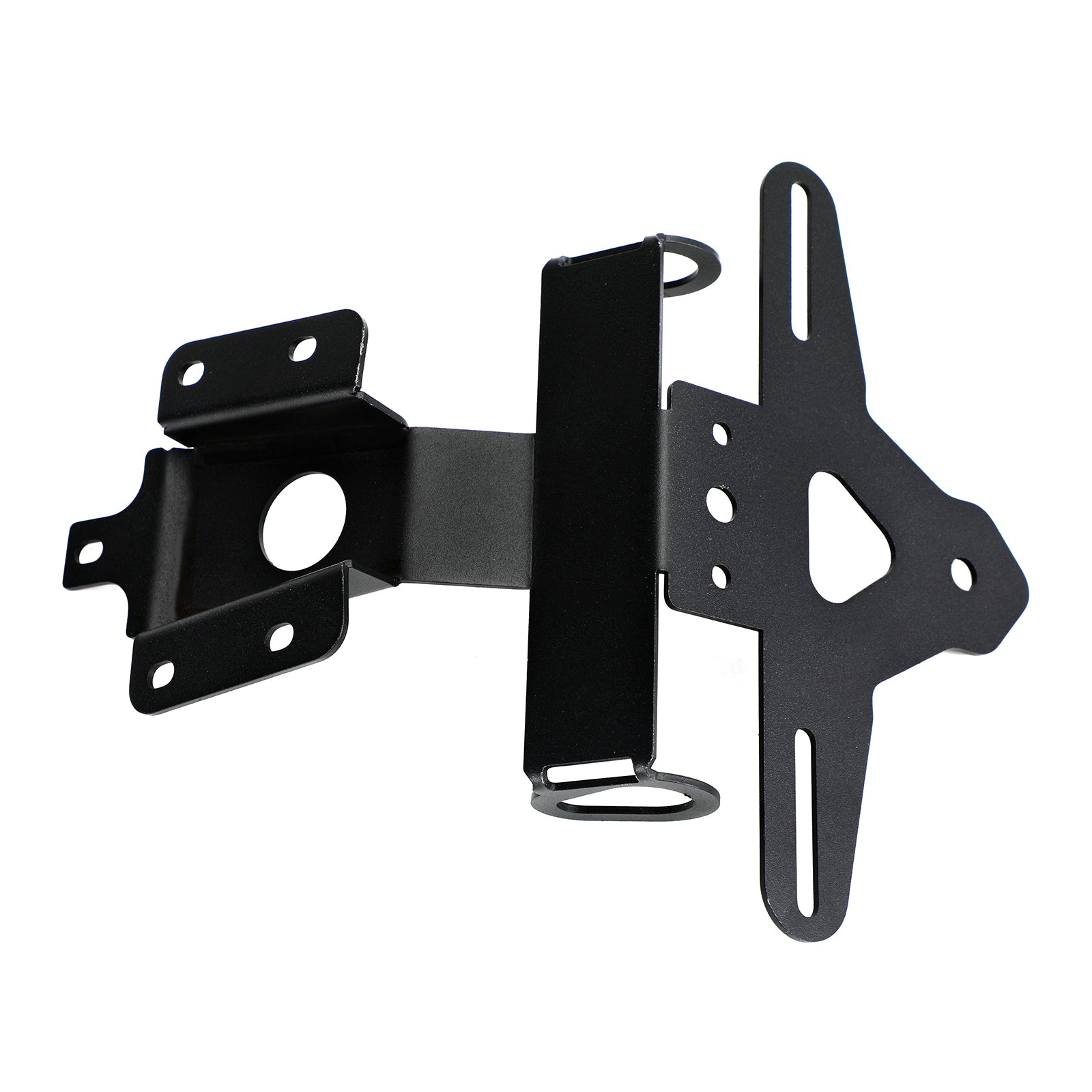 2021-2022 Yamaha YZF R7 License Plate Holder Bracket