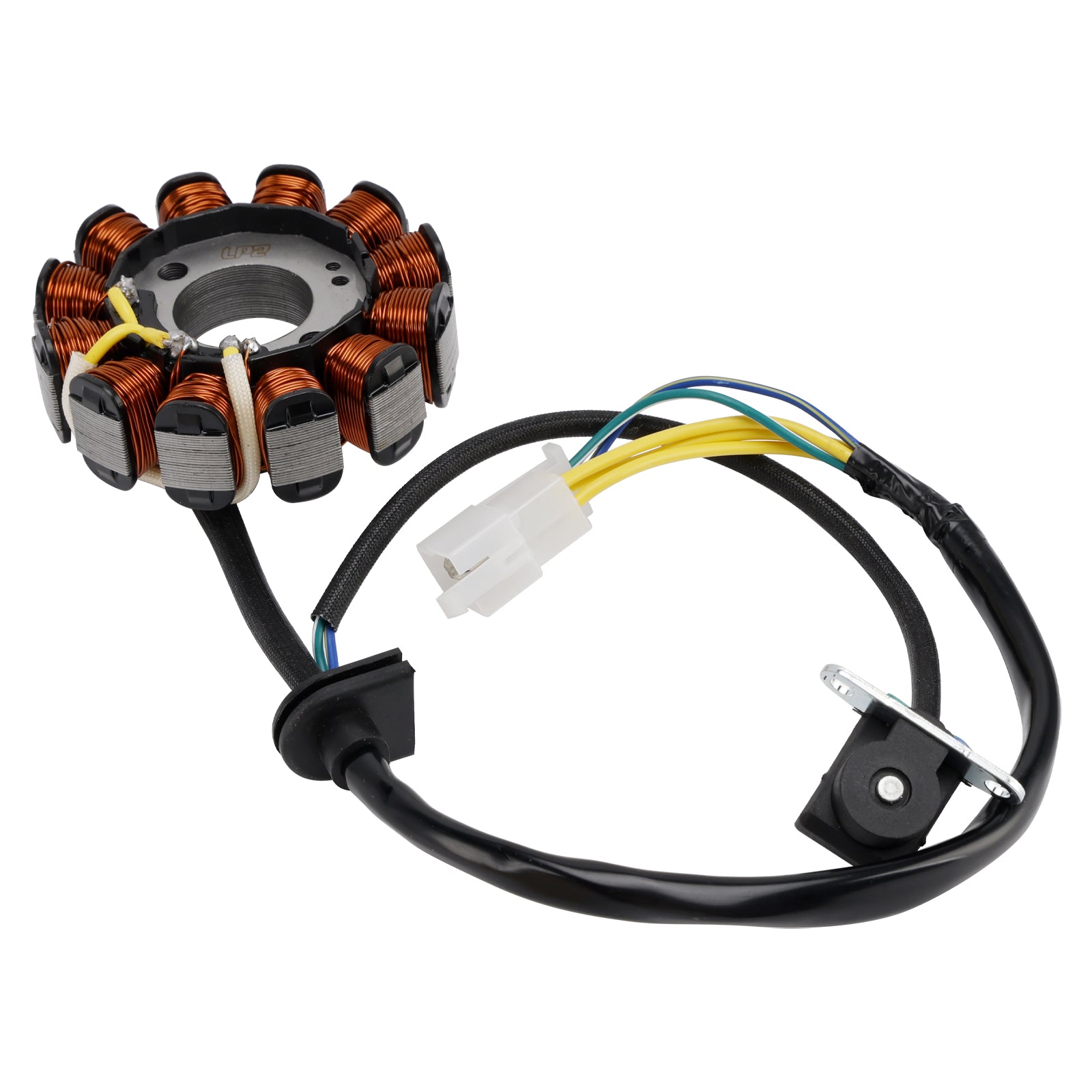 Statorgenerator voor Kymco Agility R16 125 S 200 Stad zoals 200i 2006-2024