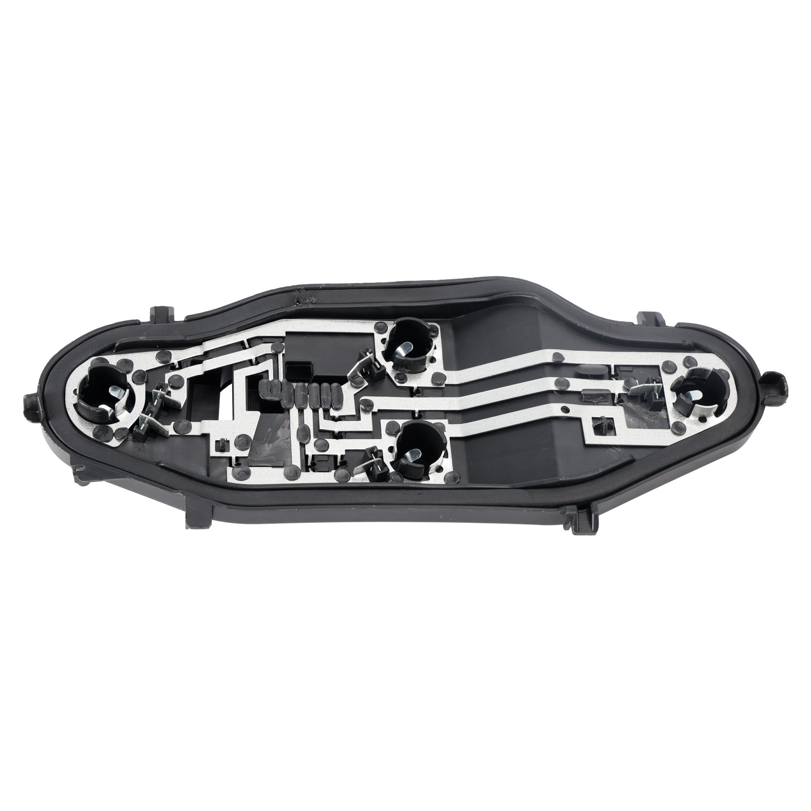 Left Rear Light Bulb Holder For Peugeot Partner Berlingo Combo 2019-2024