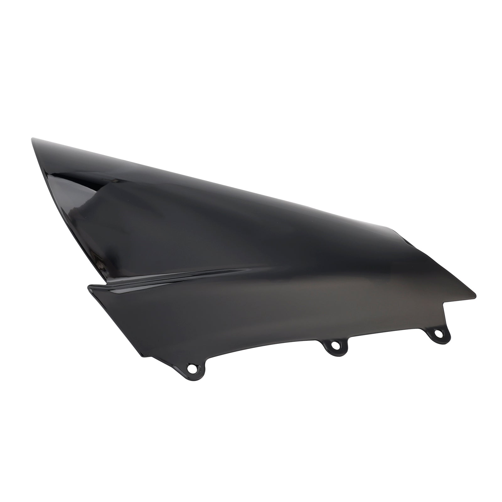 Windshield WindScreen fit for Suzuki GSX-8R GSX-8R 2024-2025 Black