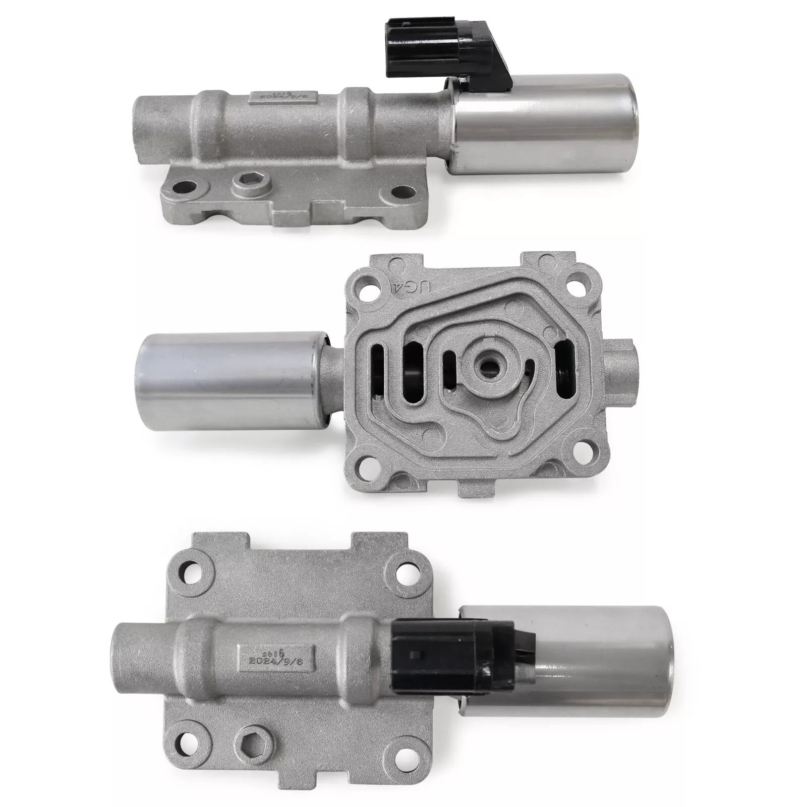 1998-2002 Honda Accor-d 4 Cyl Transmission Solenoid Kit 28250-P7W-003 28250-P6H-024