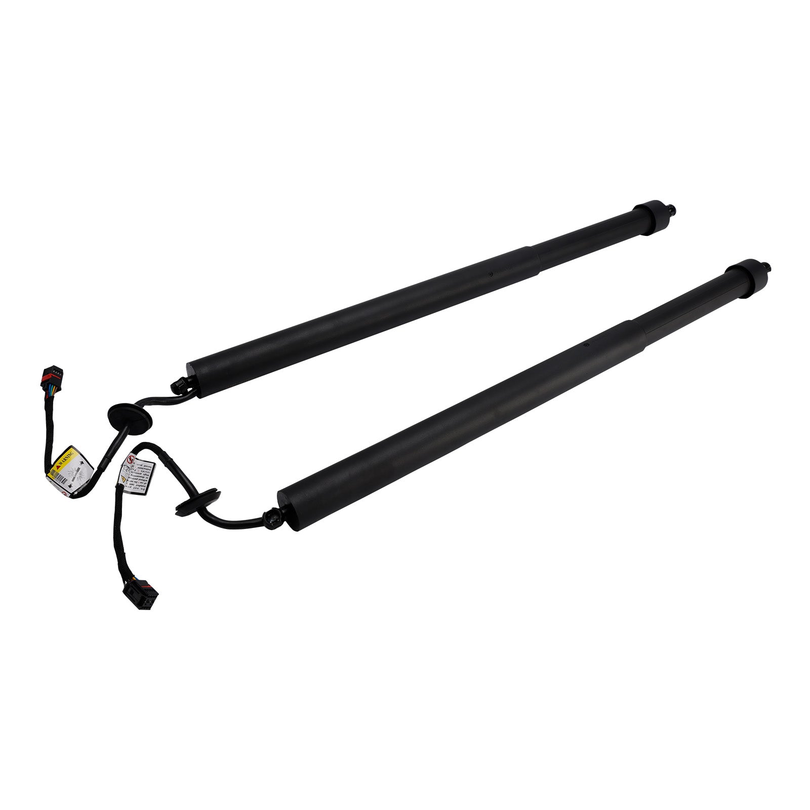 2017-2023 Land Rover Discovery 5 2PCS Rear Electric Tailgate Gas Strut 535123549 HY3270355AD