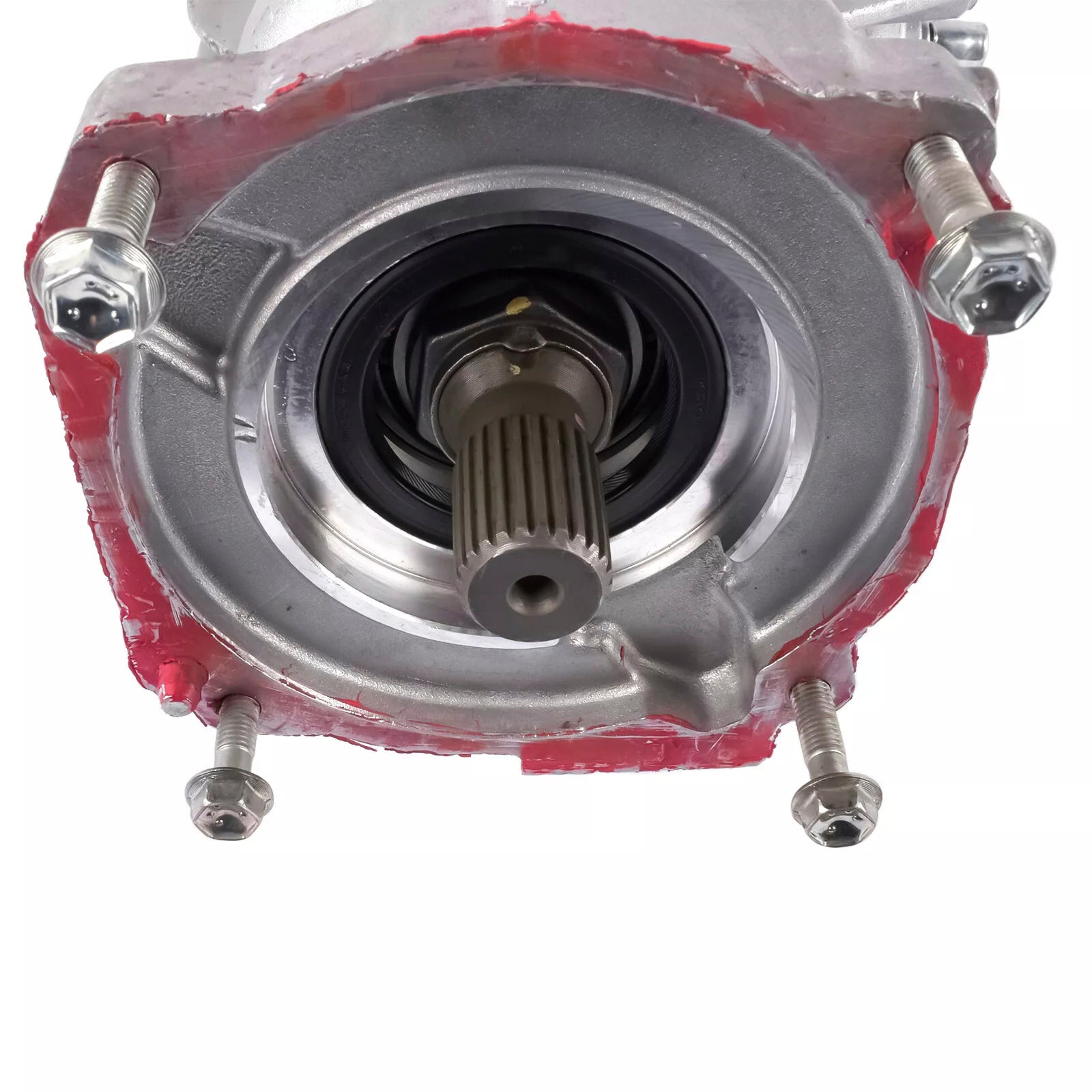 2009-2015 Toyota Venza AWD Zadná diferenciálna zostava 4111073011 4111058030