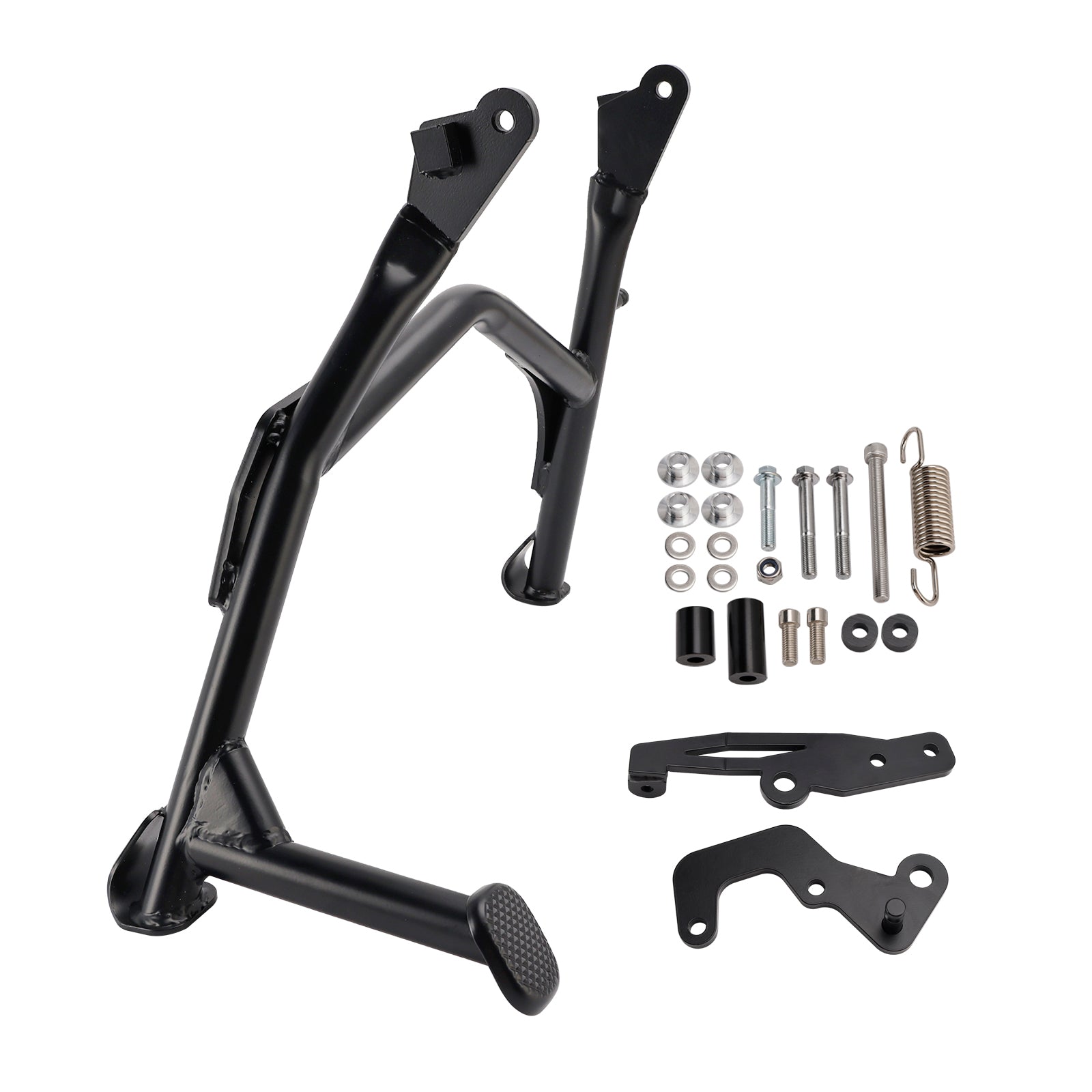 2019-2023 Yamaha Tenere 700 Motorsykkel Centersstand Center Kickstand Foot Side Stand