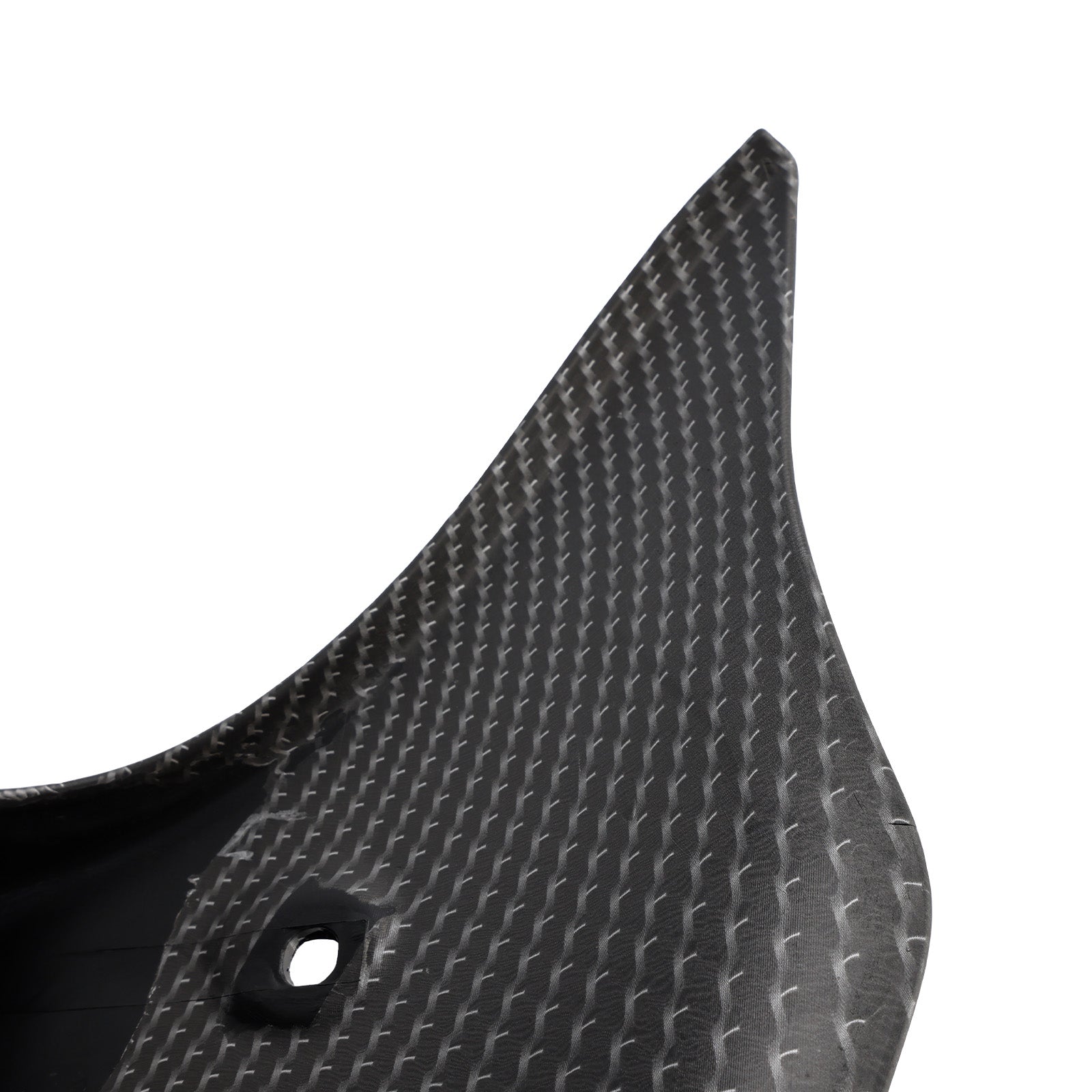 Housse de carénage de siège arrière pour Yamaha XSR900 2022 – 2025