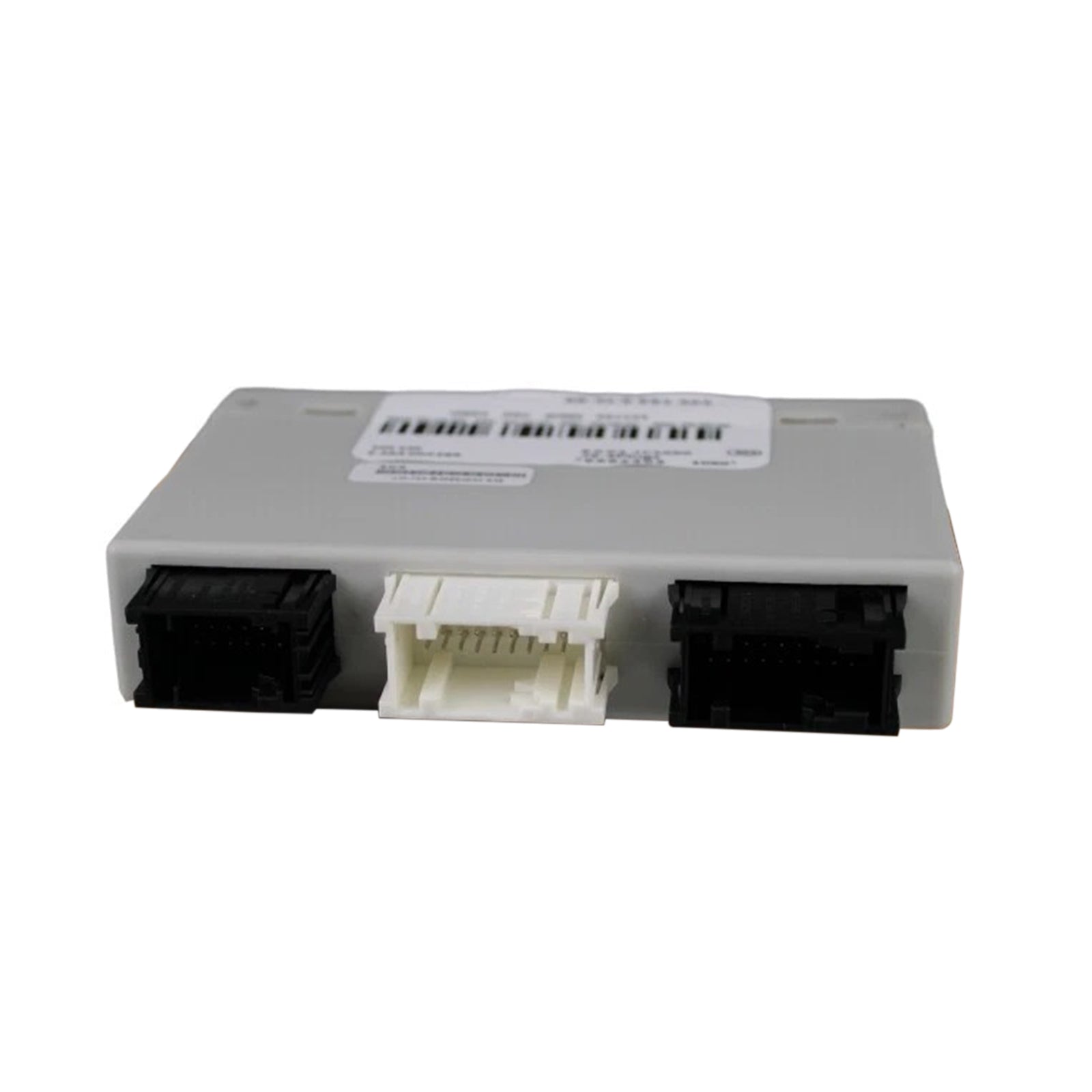 BMW Série 1 3 E84 E90 E91 Module d'unité de commande de stationnement PDC 66216982403