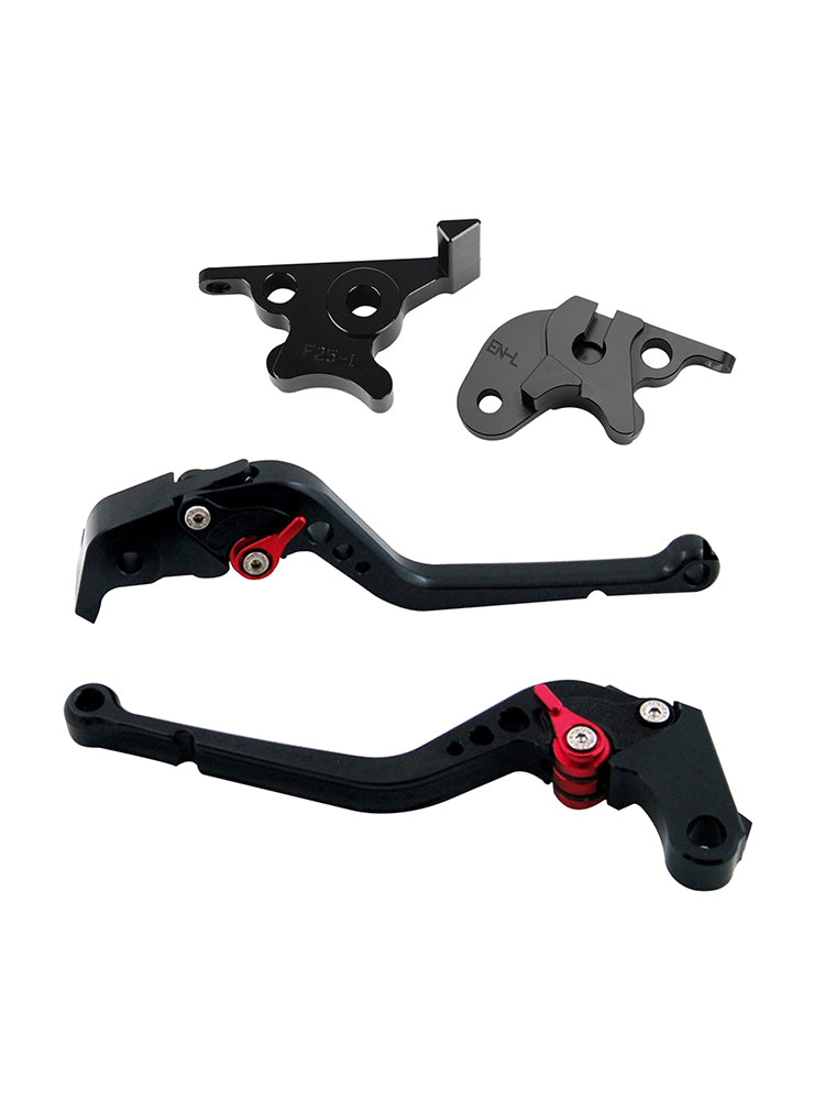 Lang clutch bremsespak passet for CFMoto 250SR 250NK CBS 2019-2022