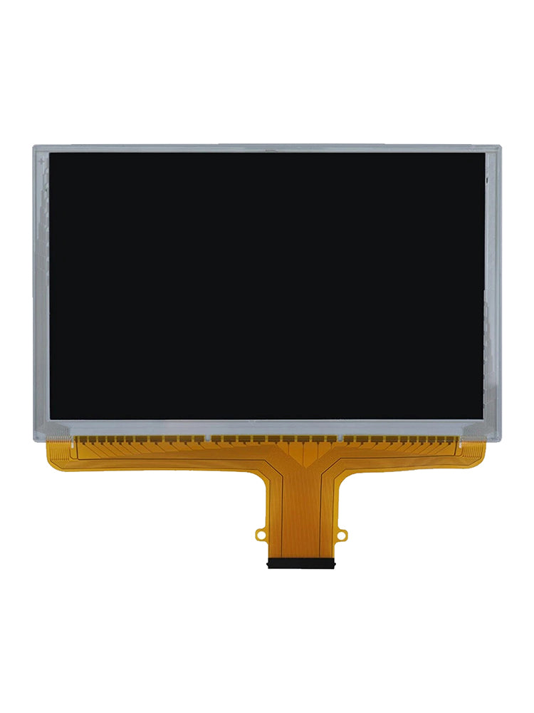 8 inch radio-touchscreenglas Digitizer DJ080PA-01A voor Chevrolet Silverado
