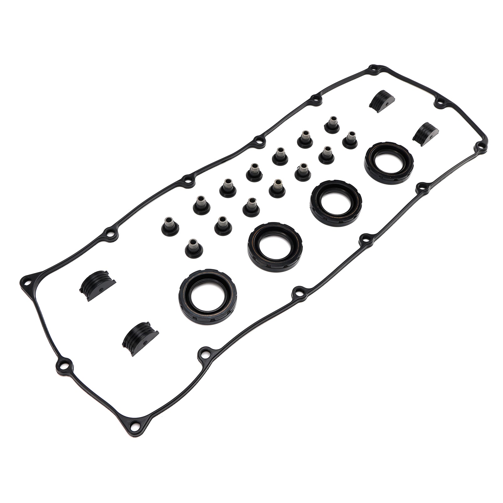 2008-2012 Holden Colorado RC 3.0L 4JJ1TC 4JJ1 Rocker Valve Cover Gasket