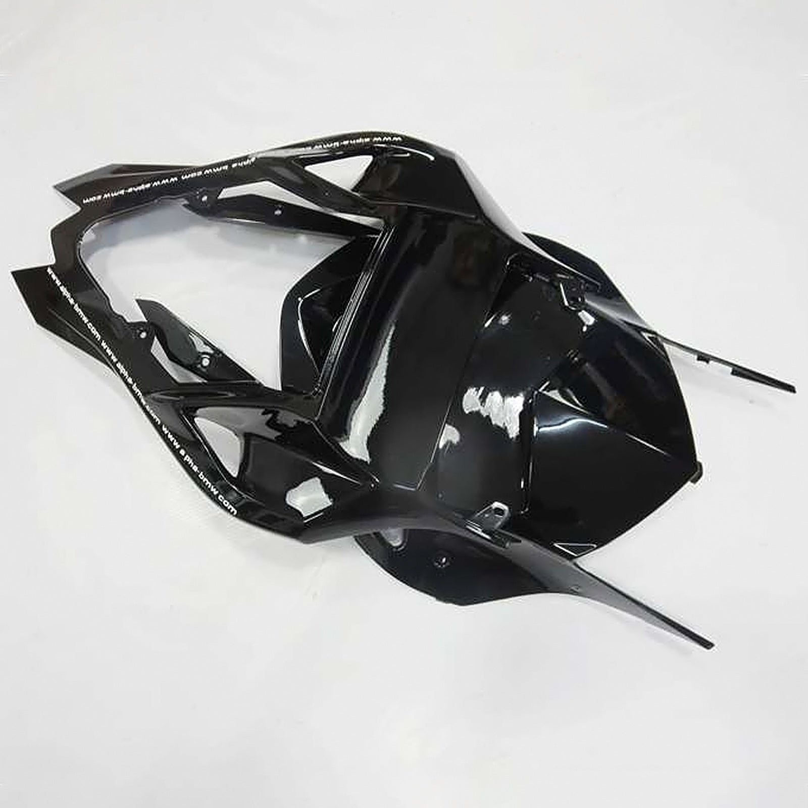 2009-2014 BMW S1000RR Injectiekuipset Carrosserie Kunststof ABS