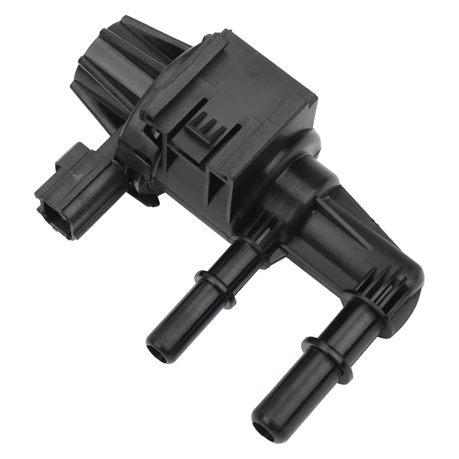 Válvula solenoide de purga de recipiente de vapor para Ford F250 F350 Super Duty 2008-2010 911-350