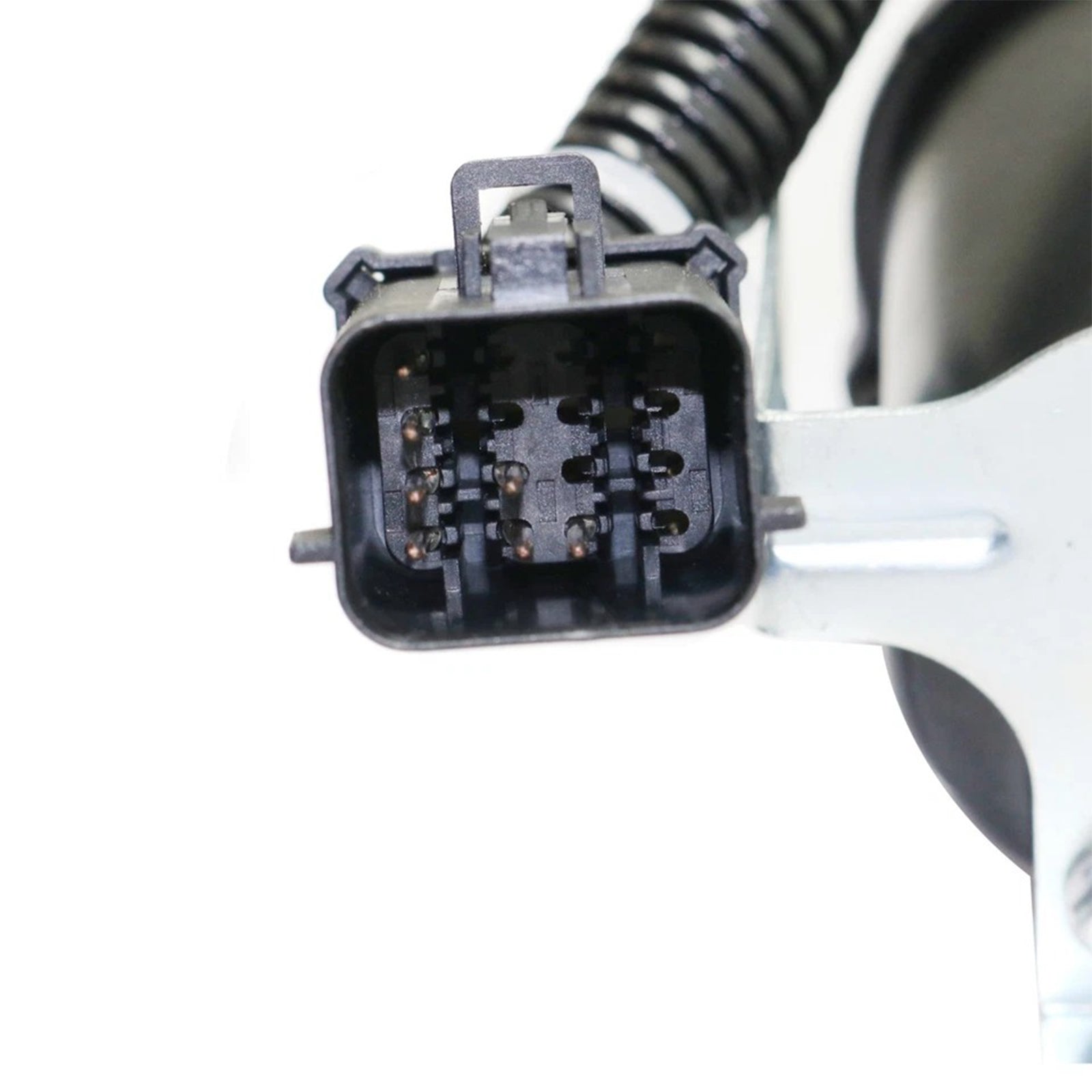 2008-2010 Lincoln Navigator Tussenbak Shift Actuator Motor 8L1Z-7G360-AB