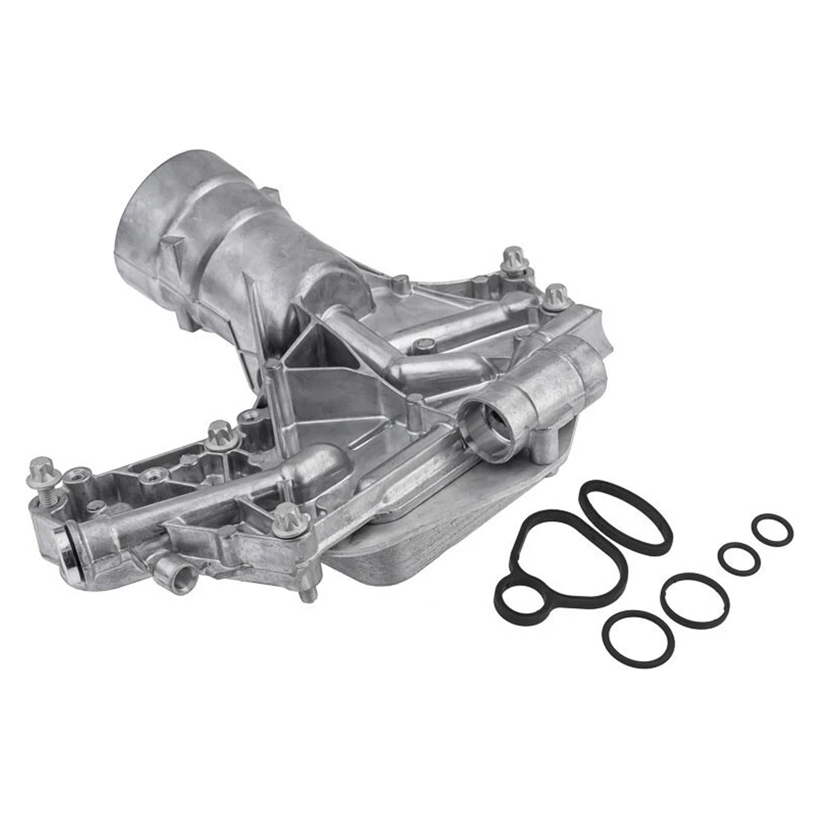 Engine Oil Filter Oil Cooler 55355699 For Holden Cruze JH A16LET 1.6L 2015-2018