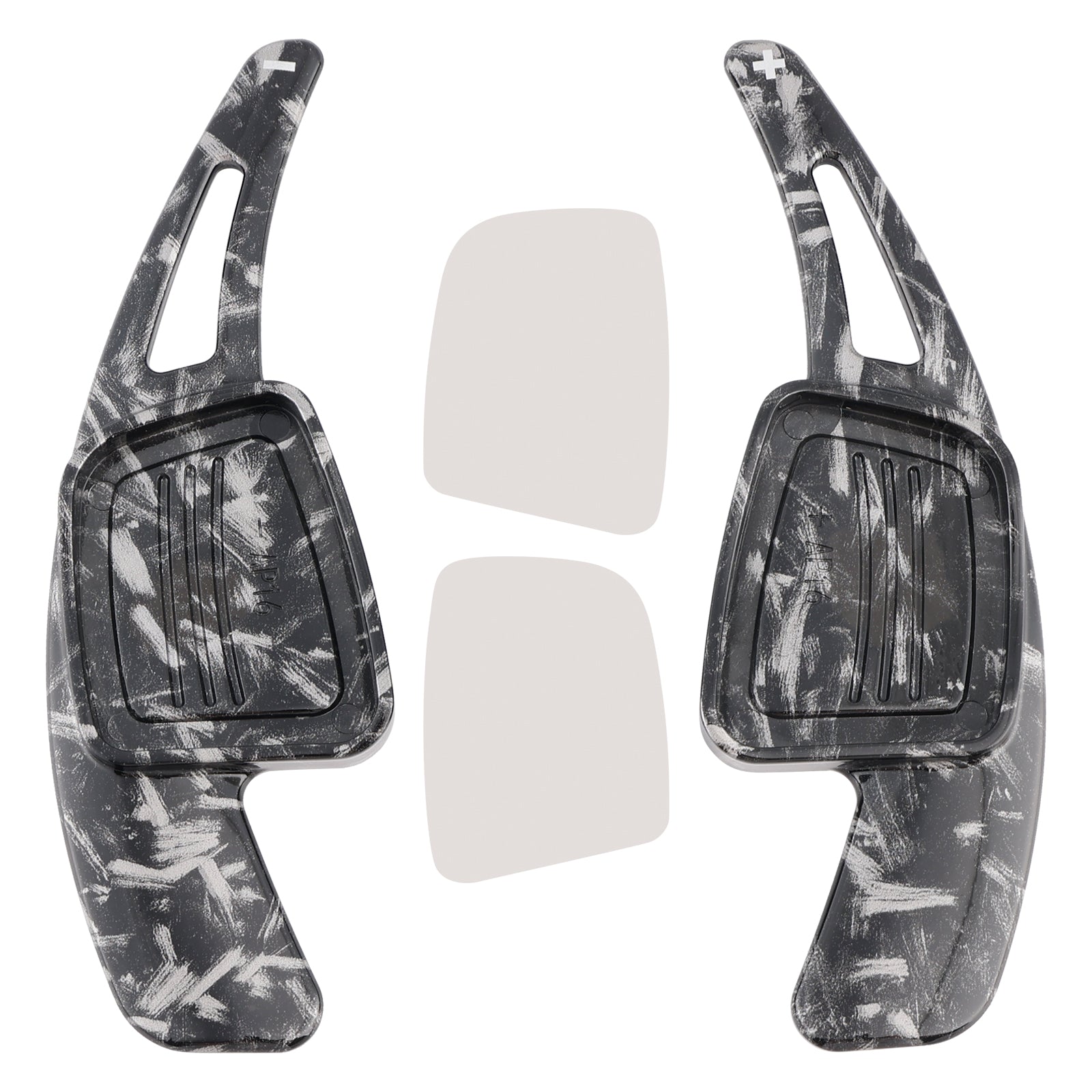 Ratthjulets skifterforlengelse for Audi Q3 Q5 Q7 S3 S4