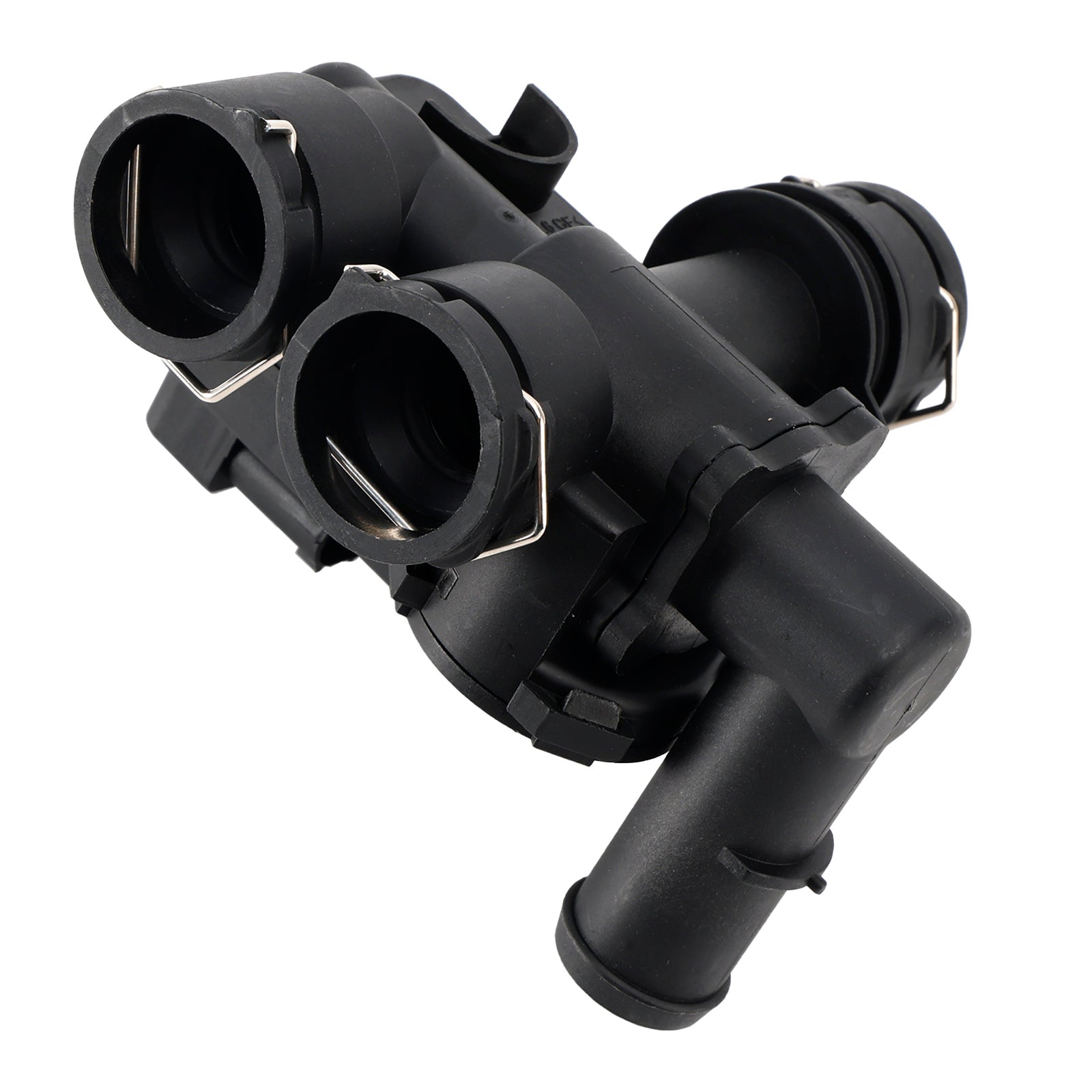 Kachelregelklep 2118320584 voor Mercedes W211 S211 CLS 2002-2009