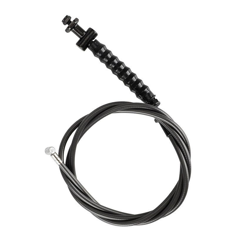 Remleidingset voor NINEBOT MAX G30 elektrische scooter voorwielremkabel