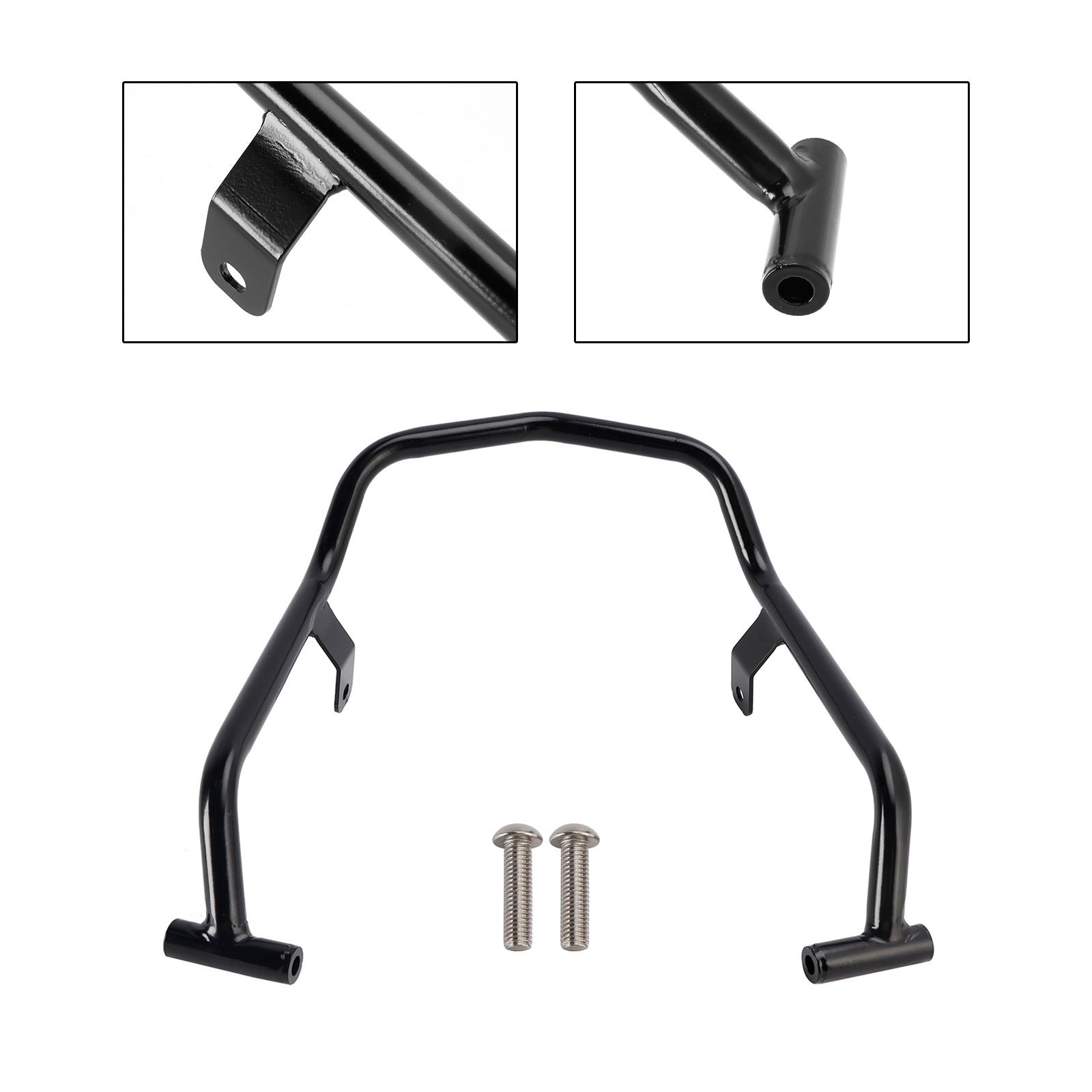 Passasjer Armrest Handholder Fit for Honda GB350S CB350RS 2022-2024