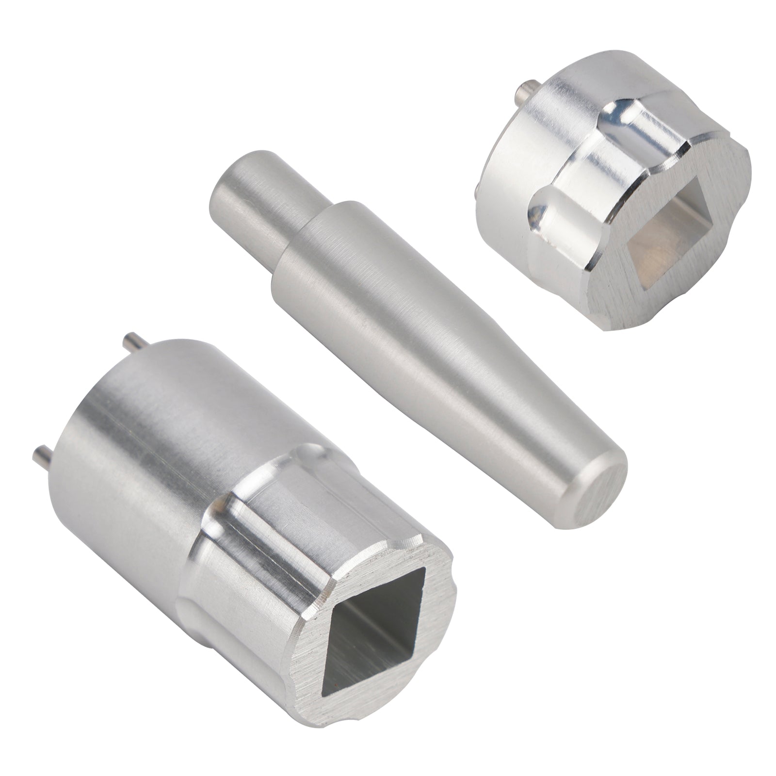 Rebound driver Tool-398-00-761 & Basventil 398-00-763 +kula för FOX DPX2