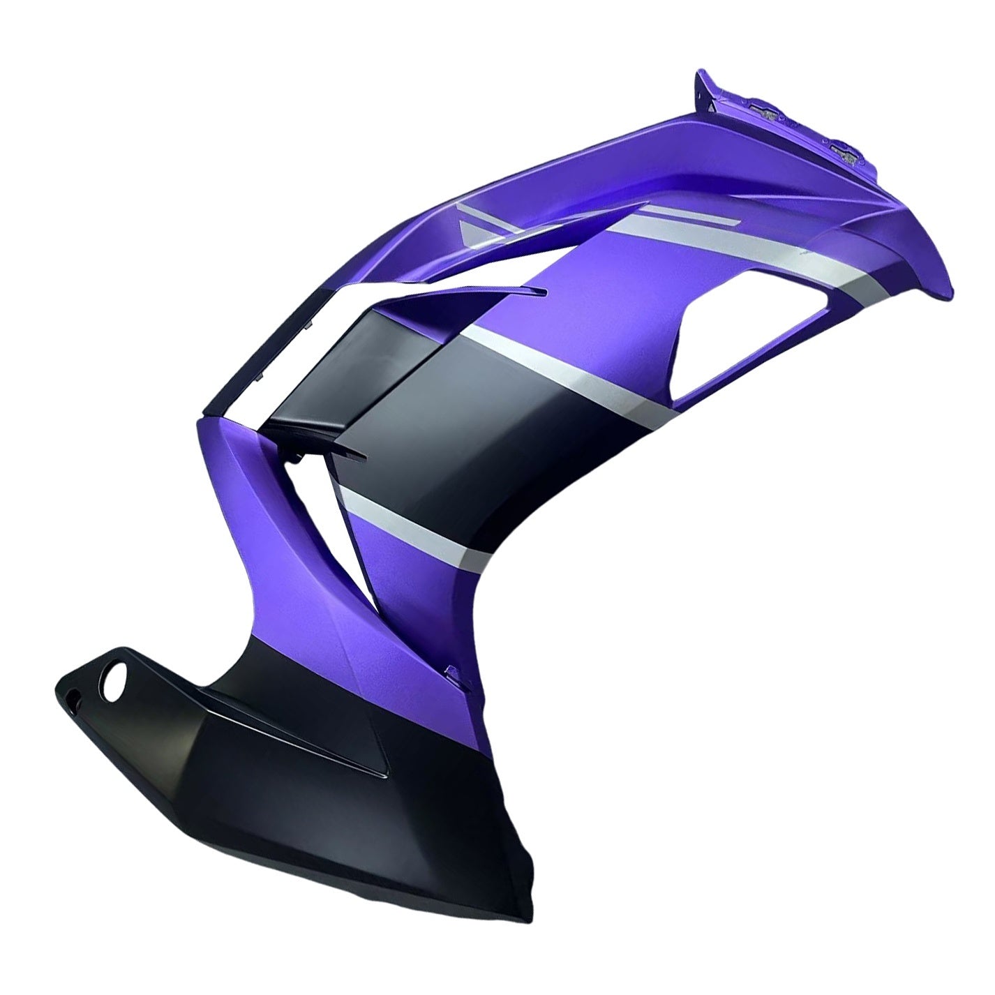 Injection Fairing Kit Bodywork Plastic ABS fit For Kawasaki ER6F/Ninja650 2012-2016
