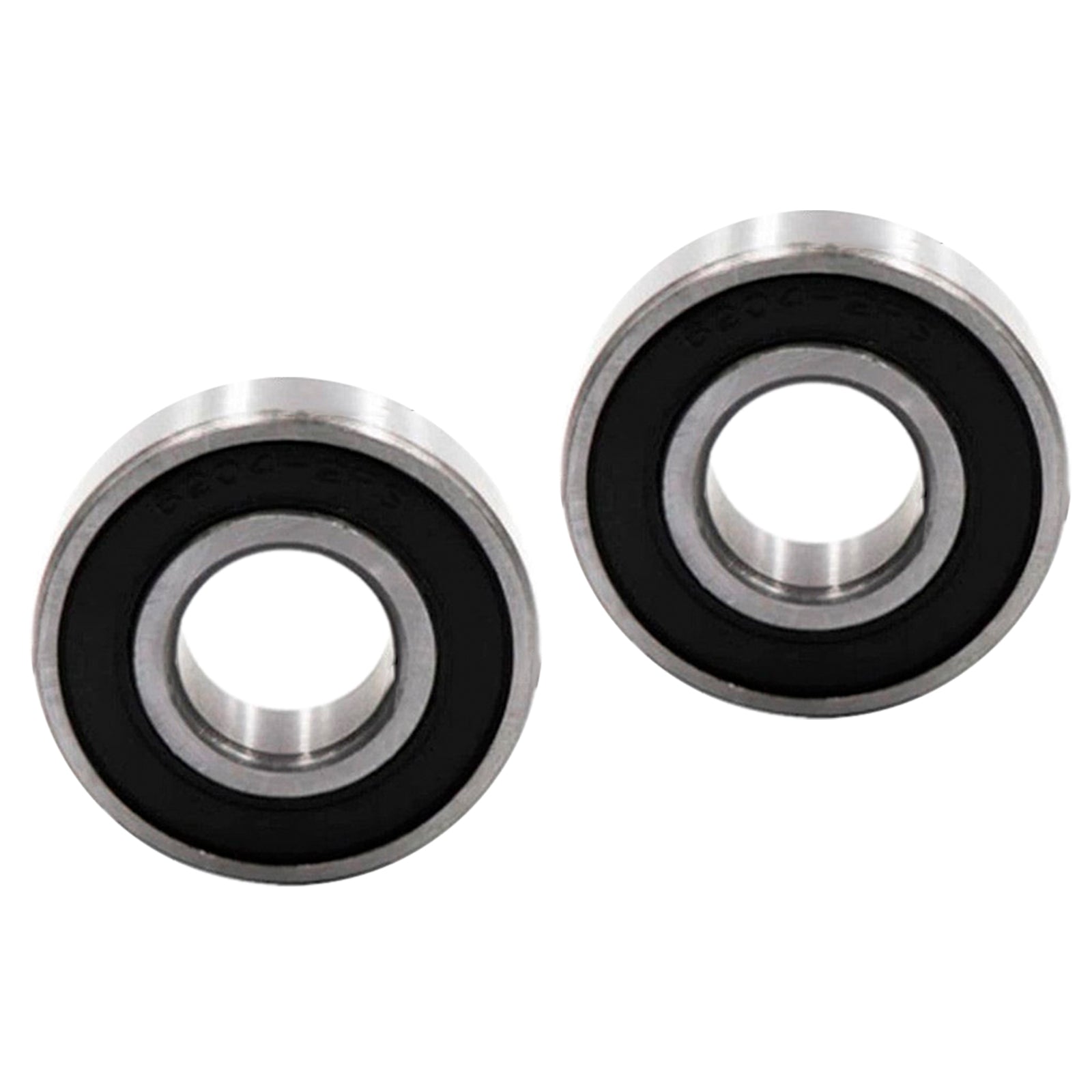 2pcs Electric Scooter Rolamentos de esferas da roda dianteira para Ninebot Max G30 G30D