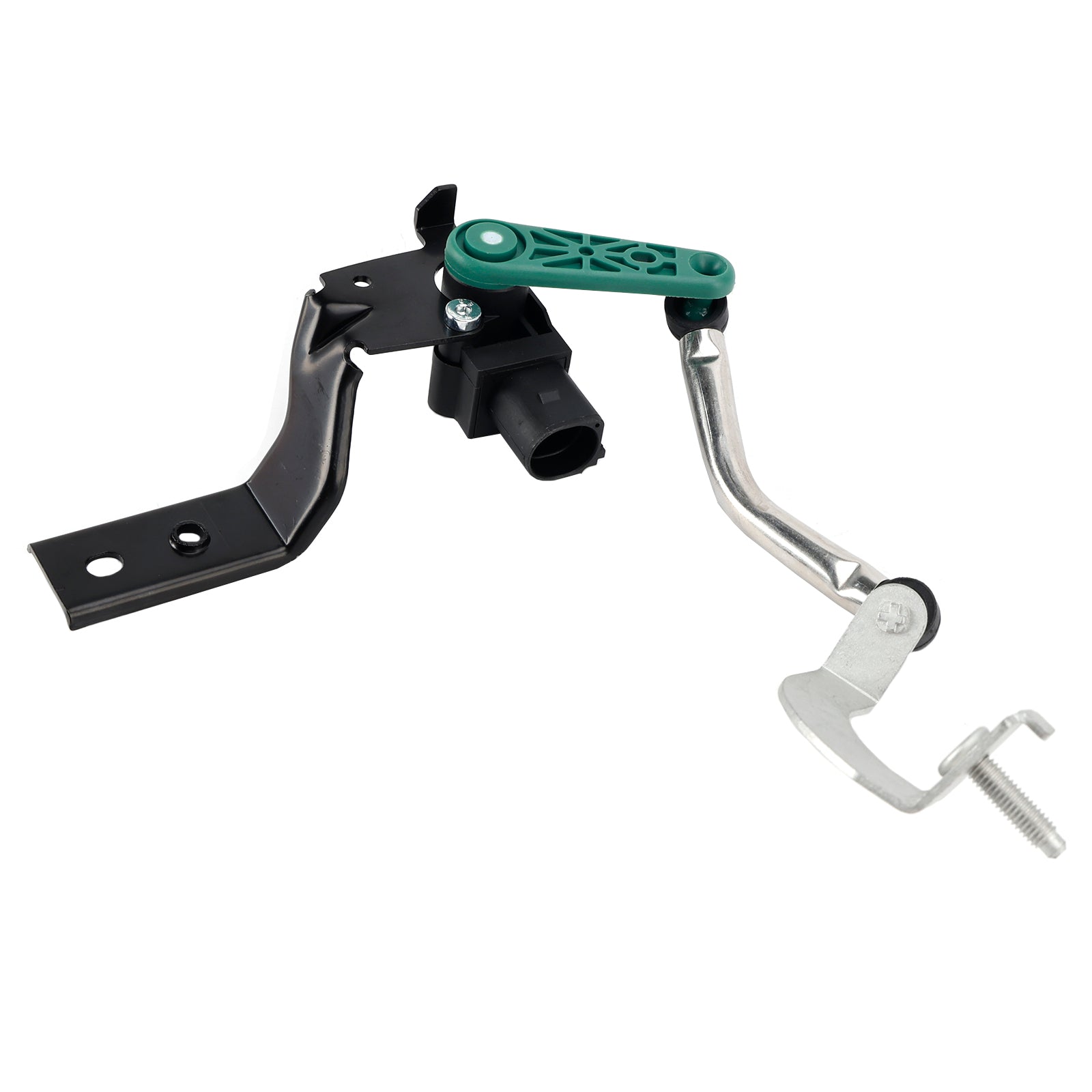 Front Right Headlight Level Sensor 5Q0412522C For Audi A3 VW Seat Skoda