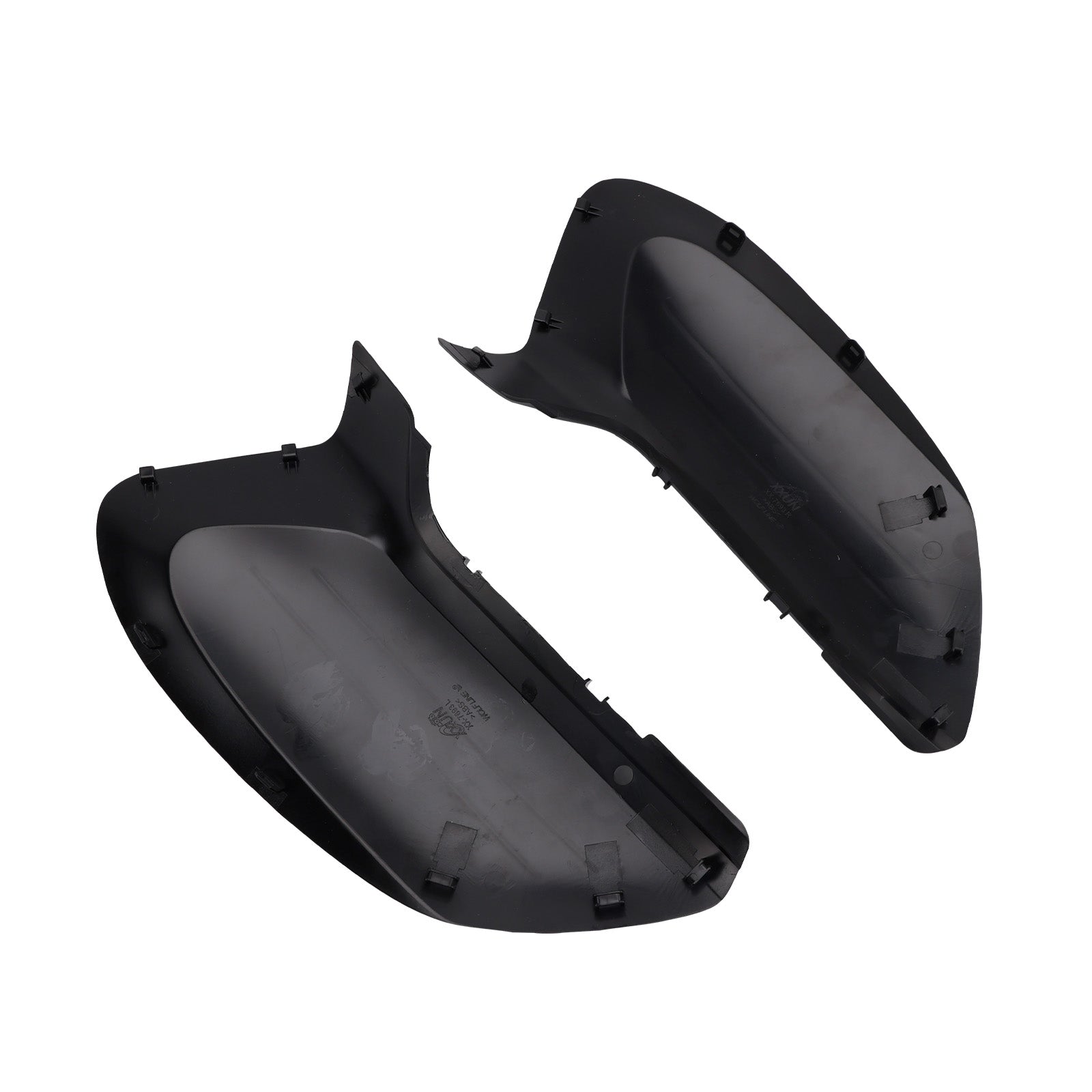 Tank Side Cover Panel Fairing For Trident 660 2022-2025