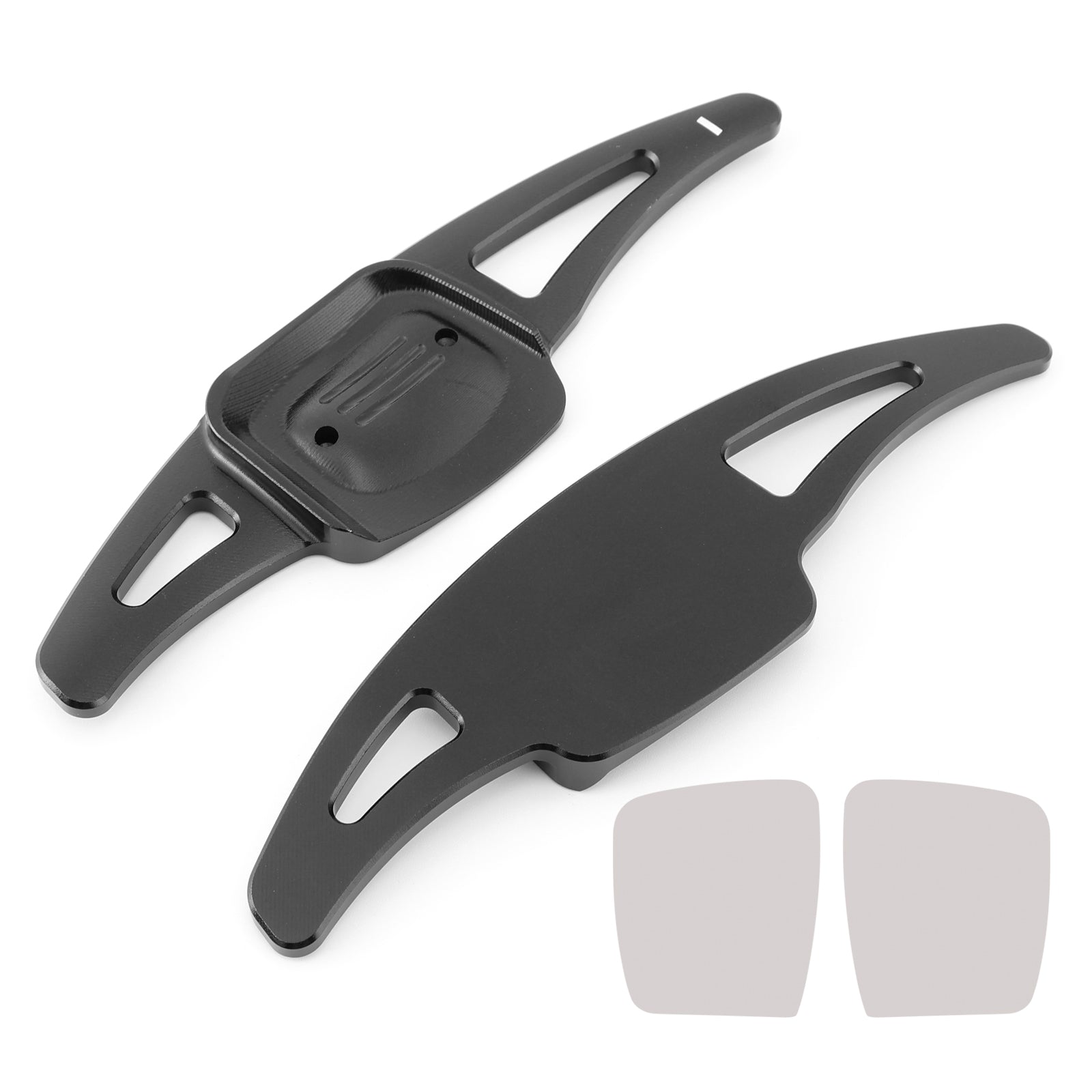 Steering Wheel Paddle Shifter Extension For VW Golf 8 Tiguan